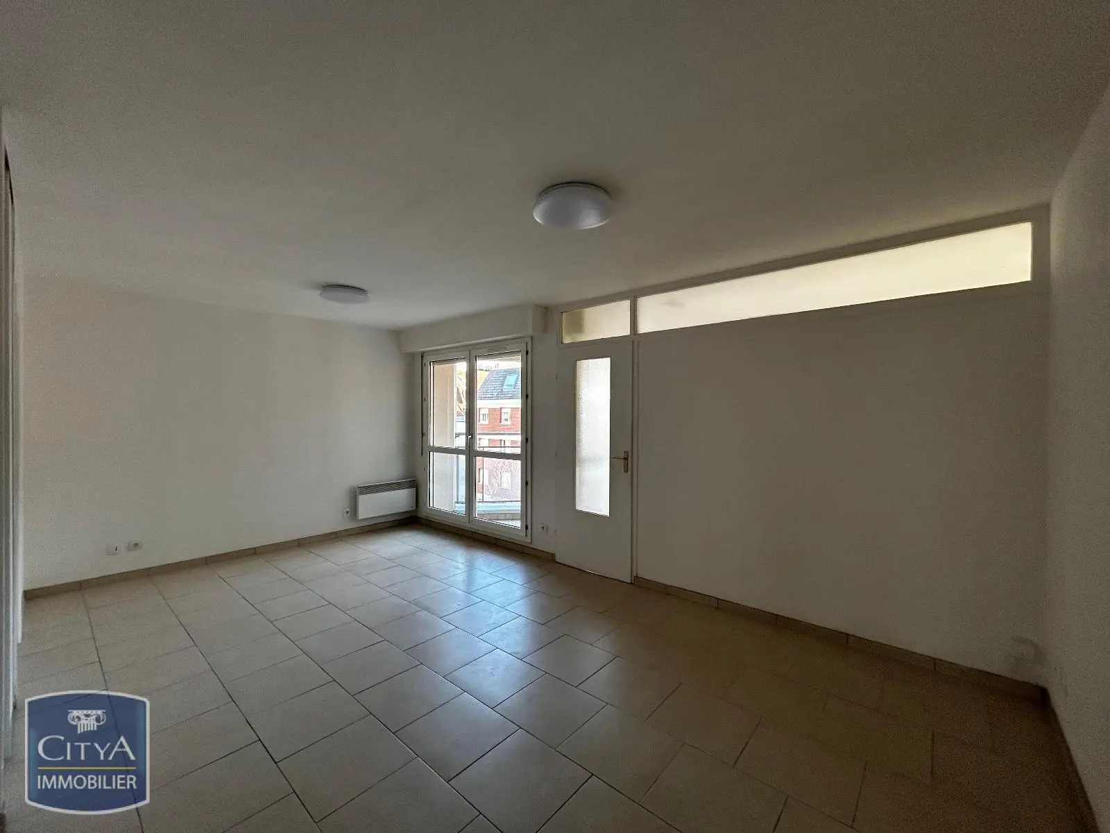 Photo 2 Appartement 2 pièces 39.4m²