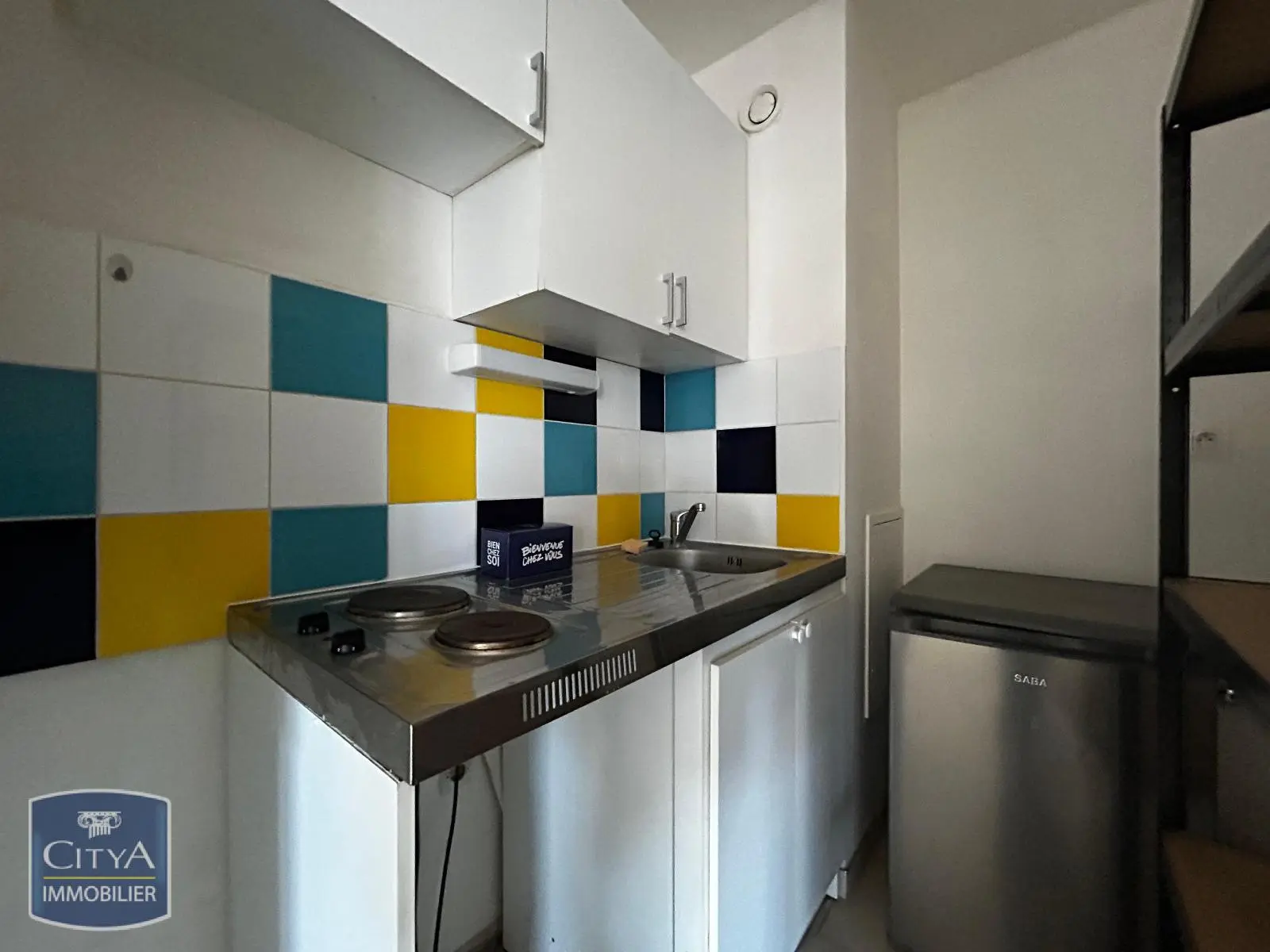 Photo 5 Appartement 2 pièces 39.4m²