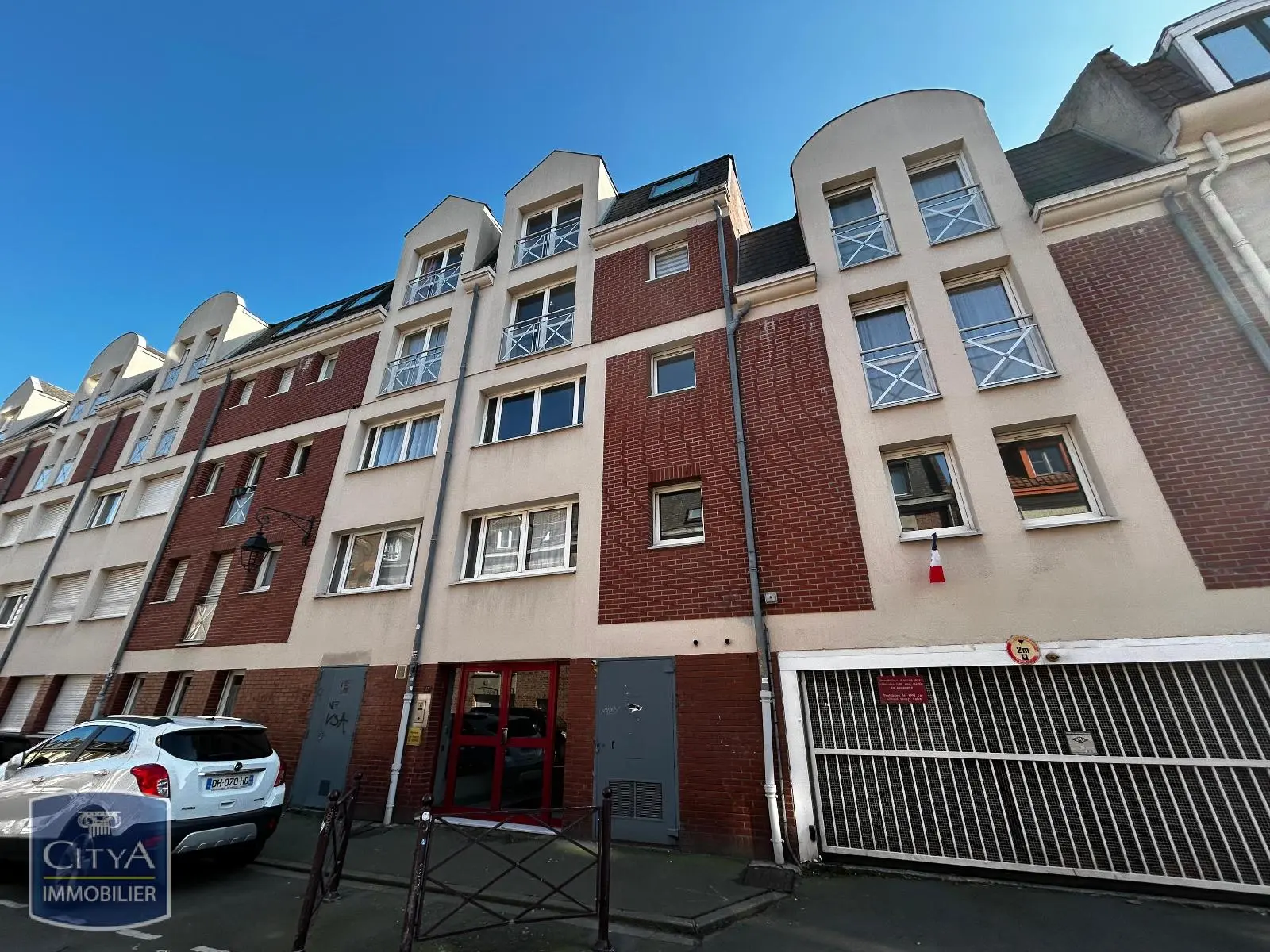 Photo 11 Appartement 2 pièces 39.4m²