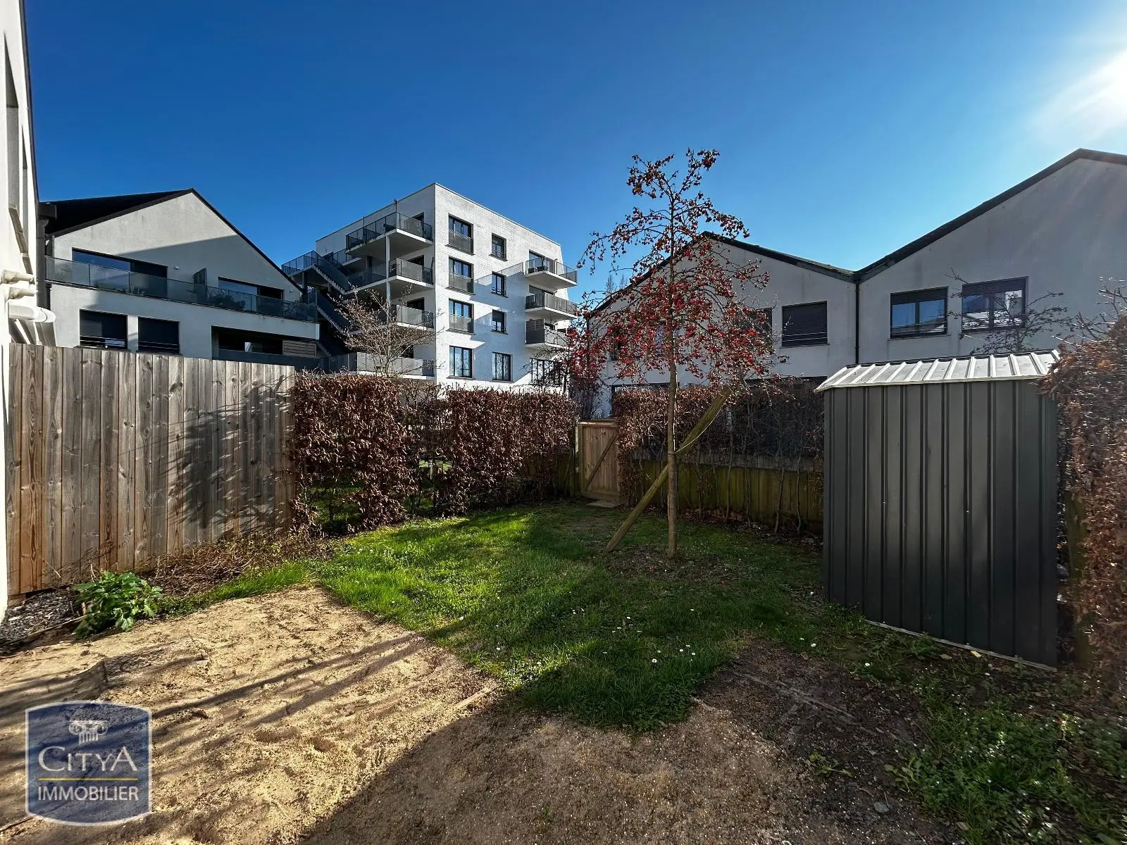 Photo 14 Maison 4 pièces 84.15m²