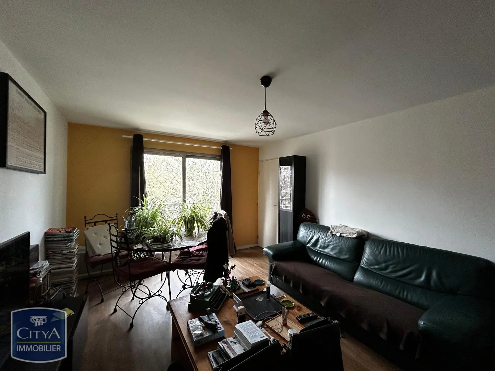 Photo 2 Appartement 2 pièces 40m²