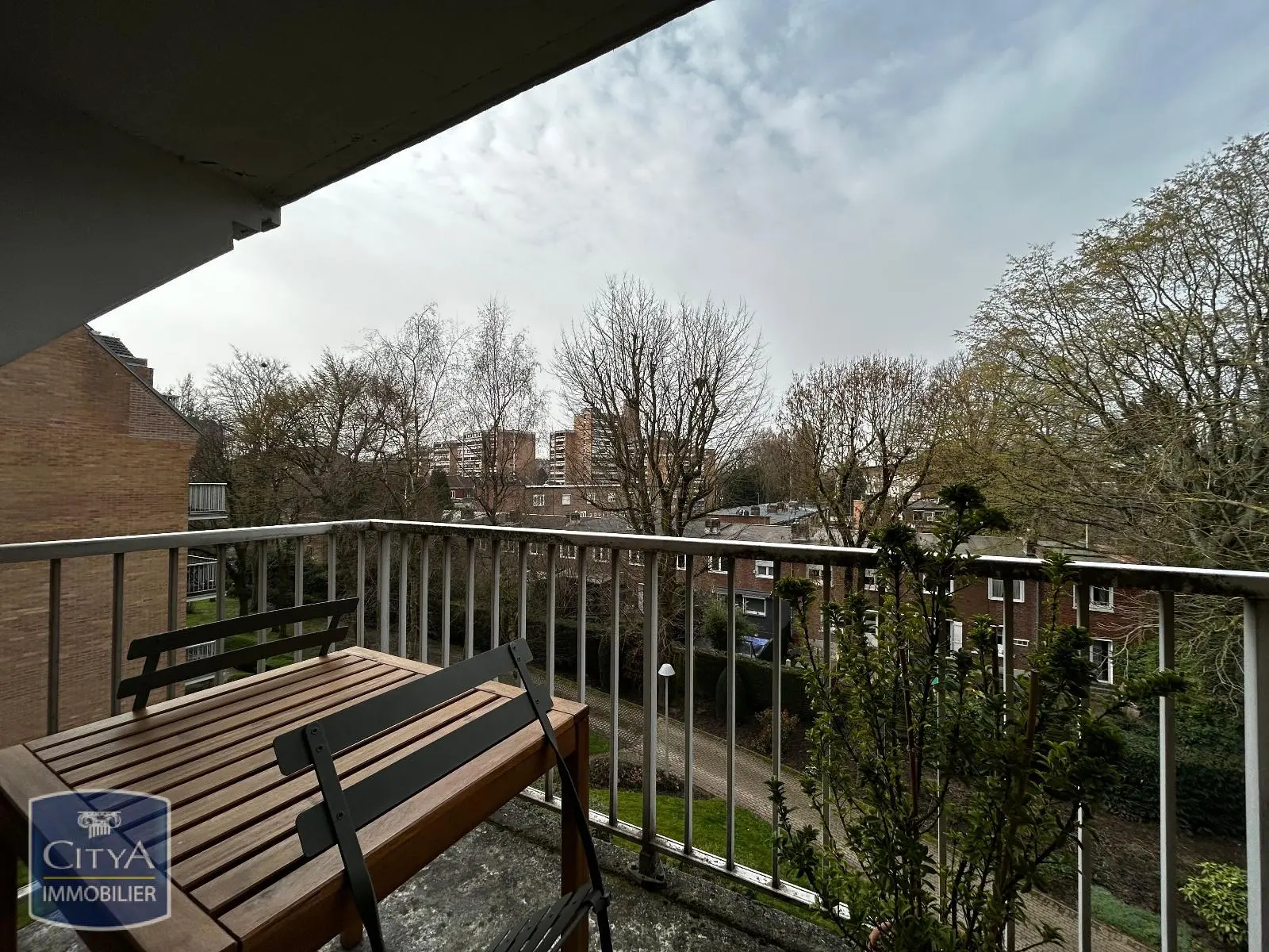 Photo 7 Appartement 2 pièces 40m²