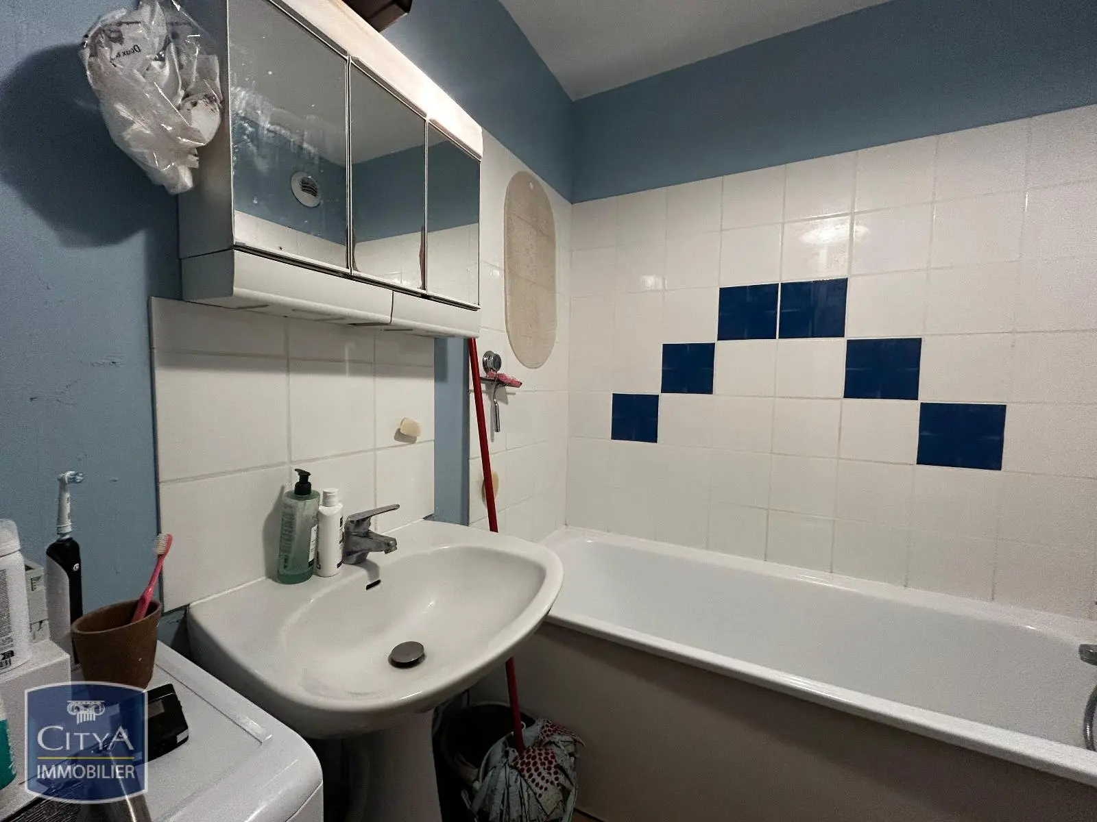 Photo 6 Appartement 2 pièces 40m²