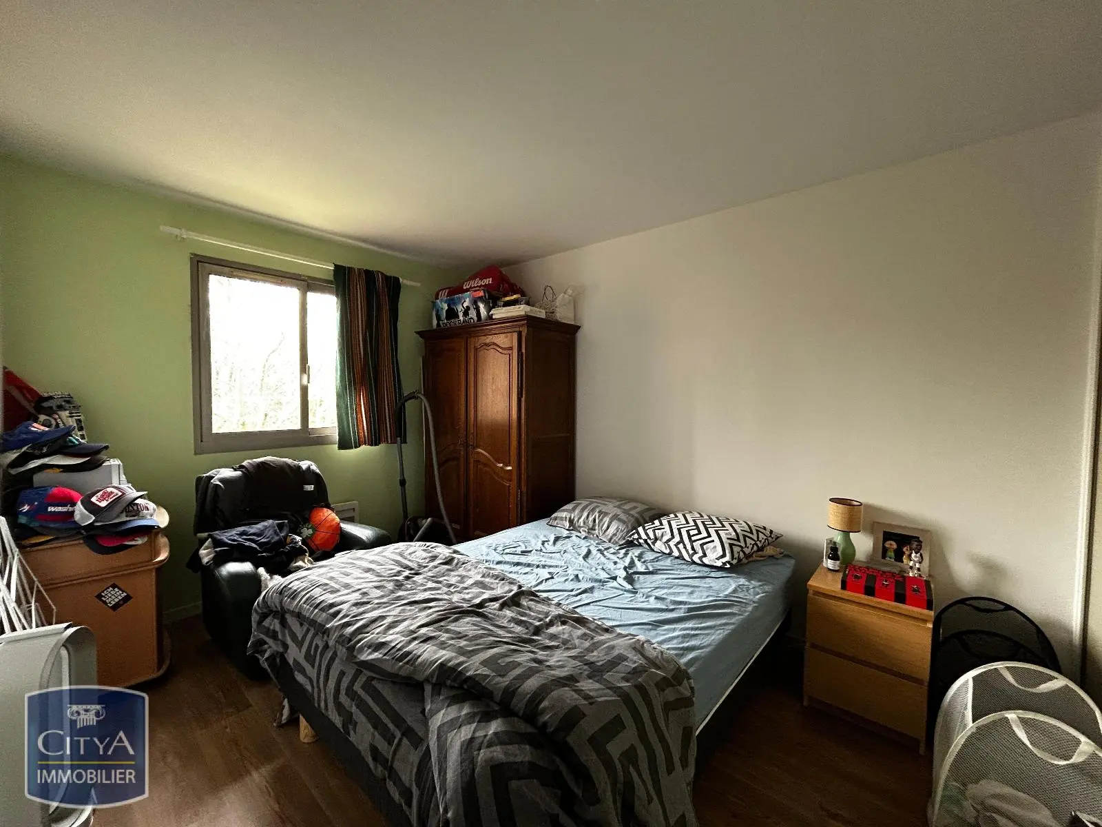 Photo 5 Appartement 2 pièces 40m²