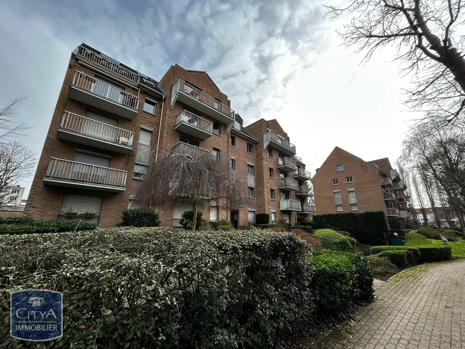 Photo 1 Appartement 2 pièces 40m²