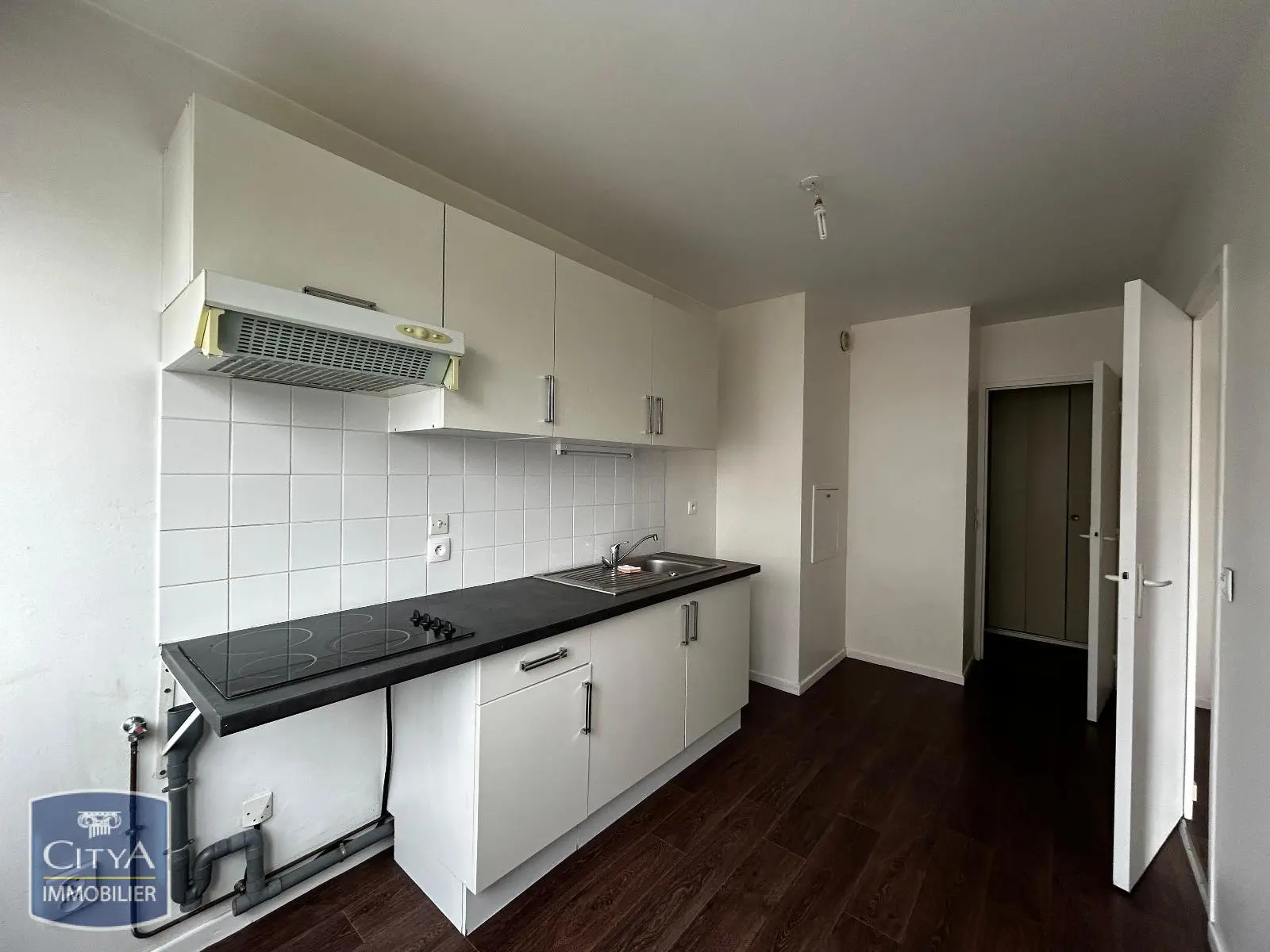 Photo 2 Appartement 2 pièces 54.49m²