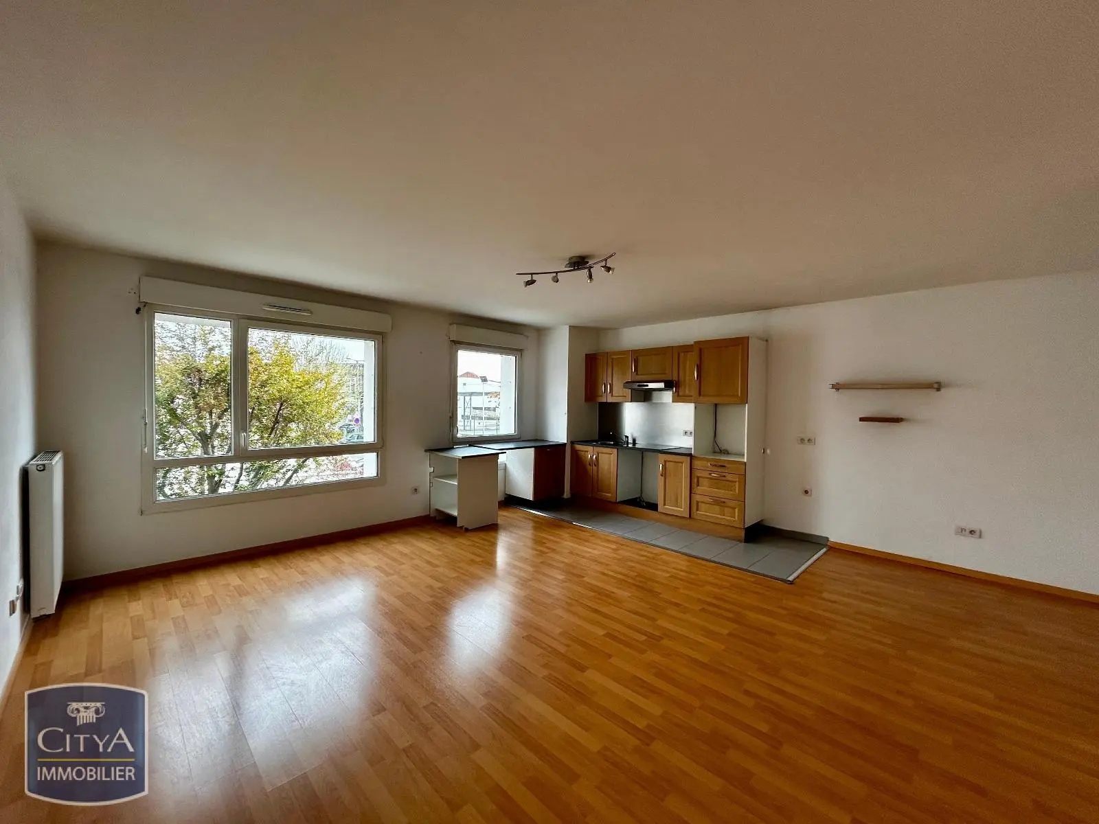 Photo 1 Appartement 3 pièces 69.7m²