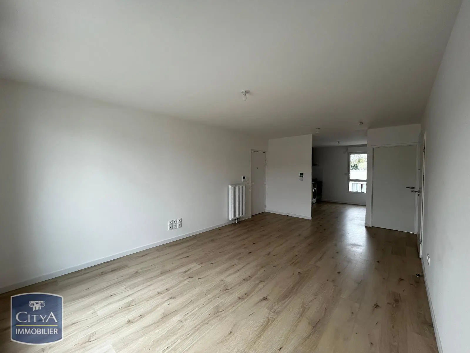 Photo 2 Appartement 2 pièces 47.1m²