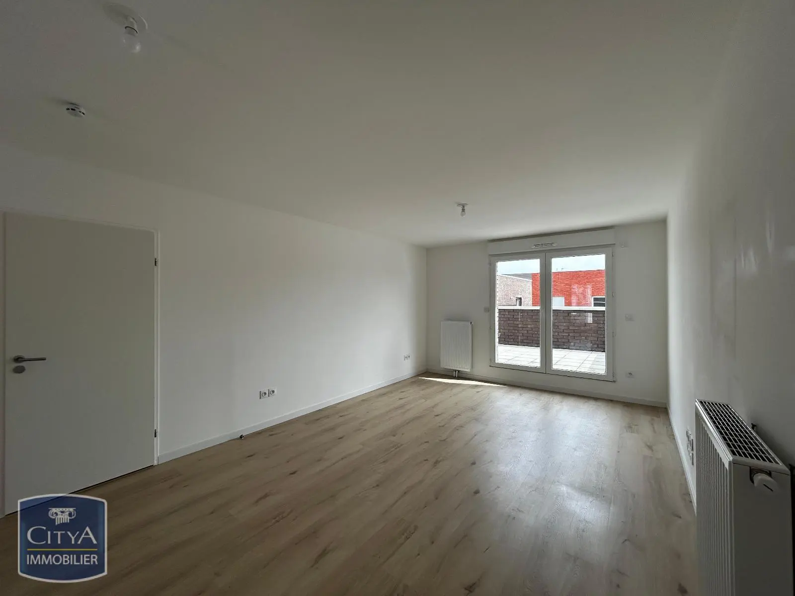 Photo 1 Appartement 2 pièces 47.1m²