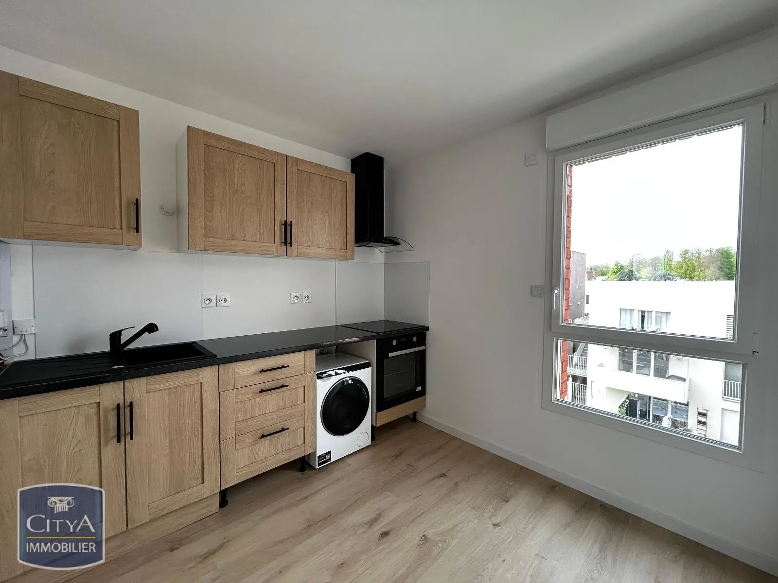 Photo 4 Appartement 2 pièces 47.1m²