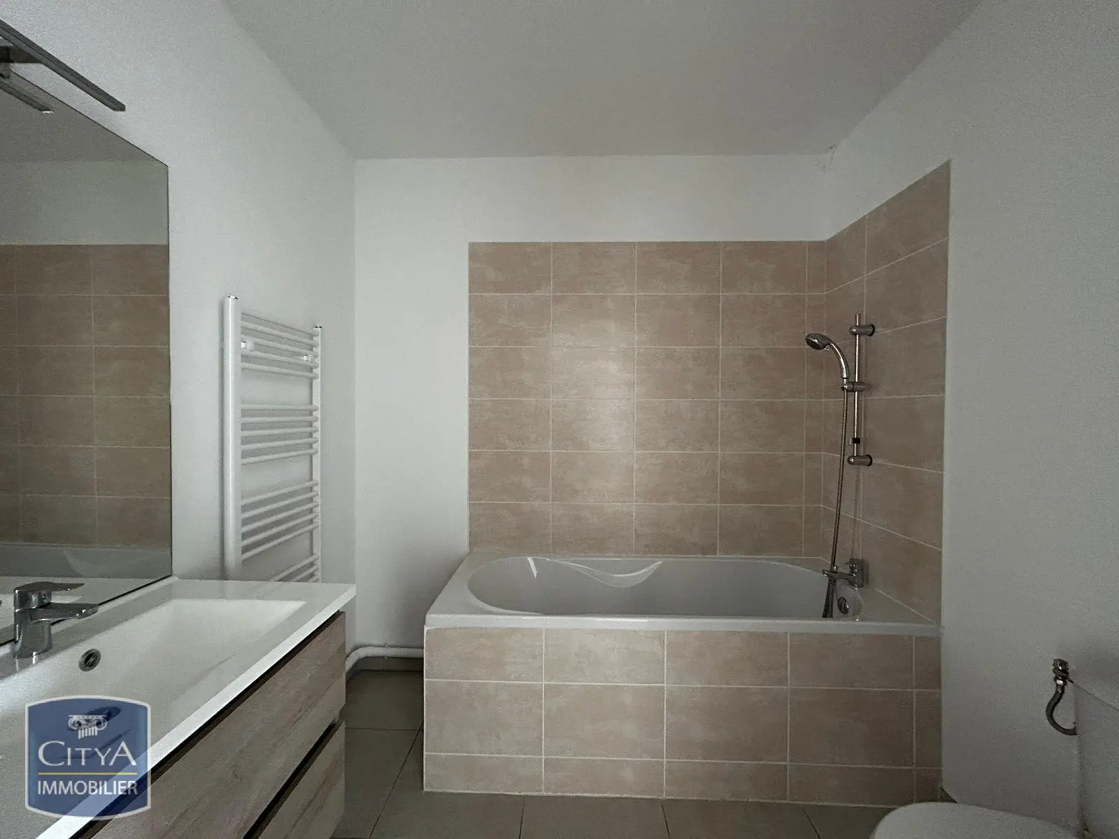 Photo 7 Appartement 2 pièces 47.1m²