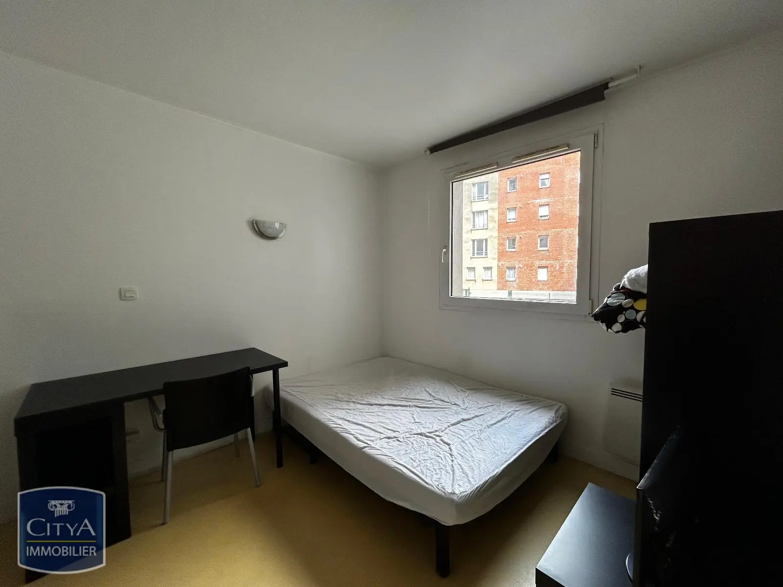 Photo 3 Appartement 1 pièce 17.07m²