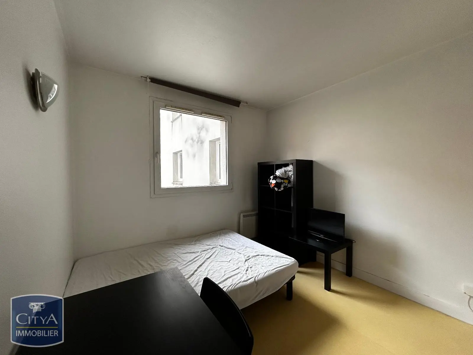 Photo 4 Appartement 1 pièce 17.07m²