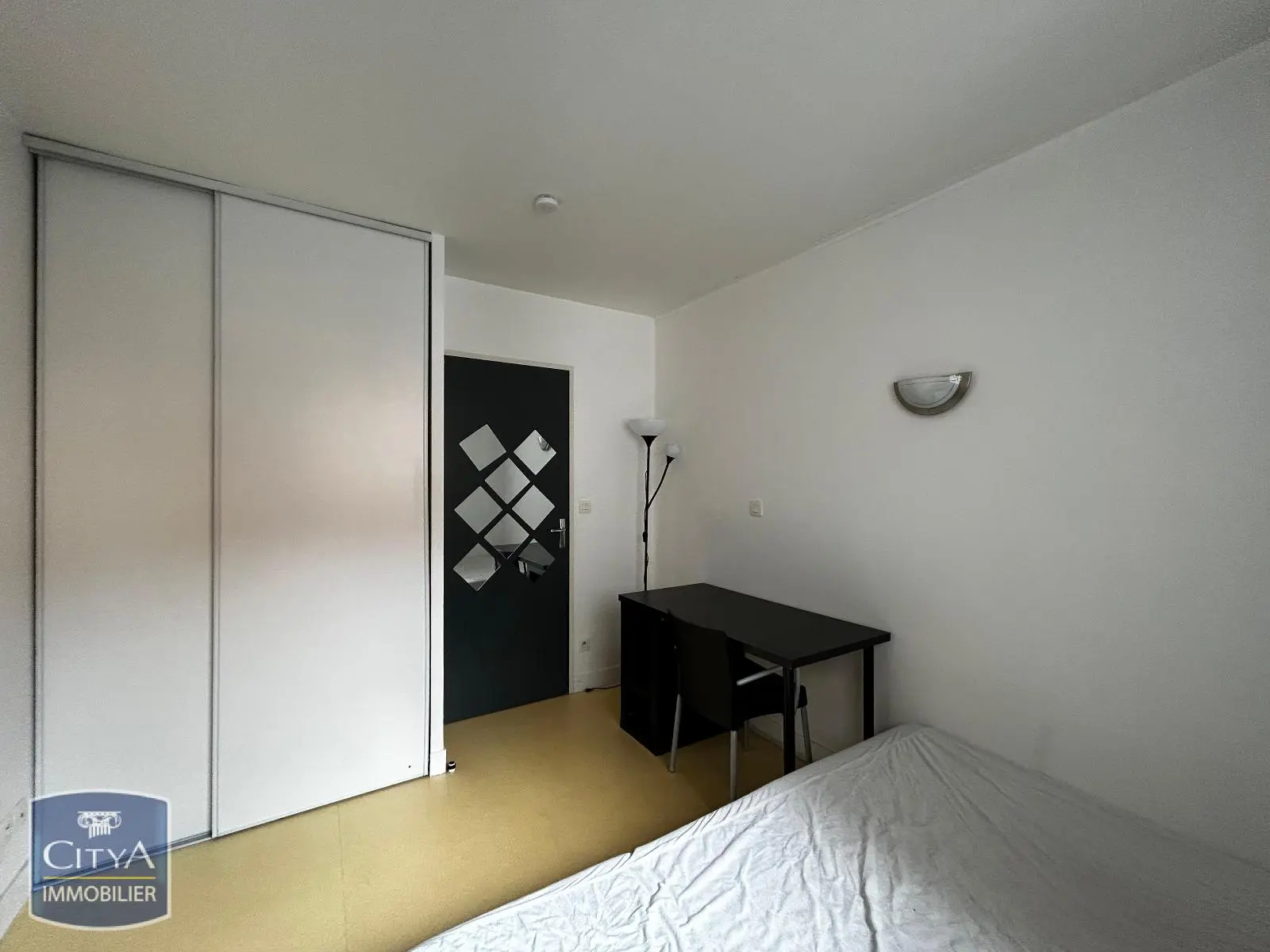 Photo 5 Appartement 1 pièce 17.07m²
