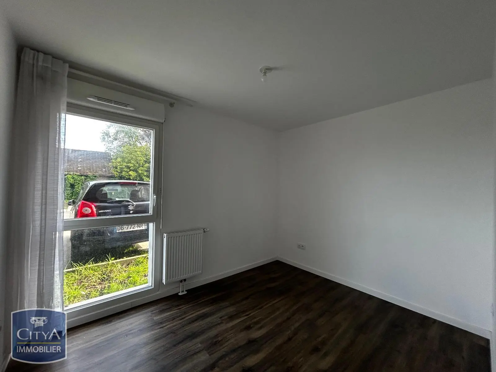 Photo 8 Appartement 3 pièces 60.95m²