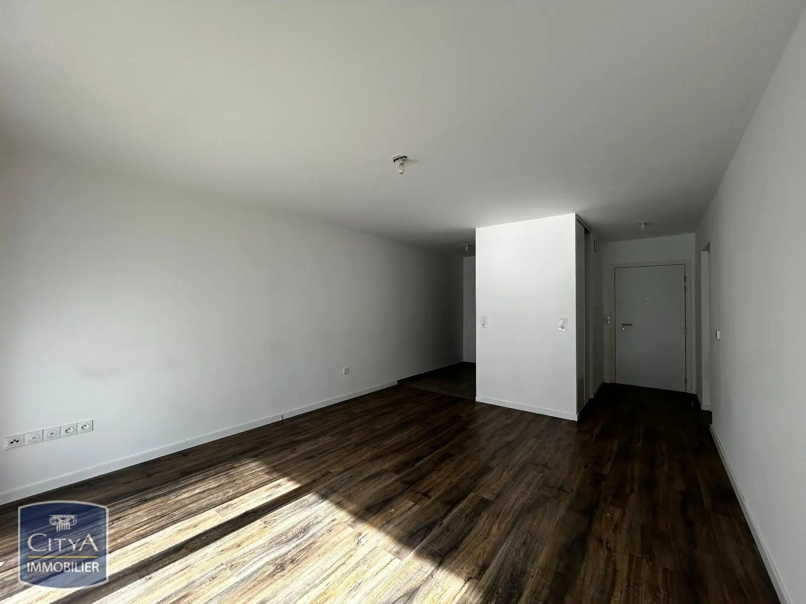Photo 3 Appartement 3 pièces 60.95m²