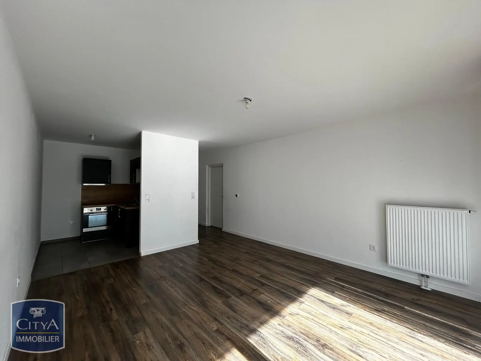 Photo 4 Appartement 3 pièces 60.95m²