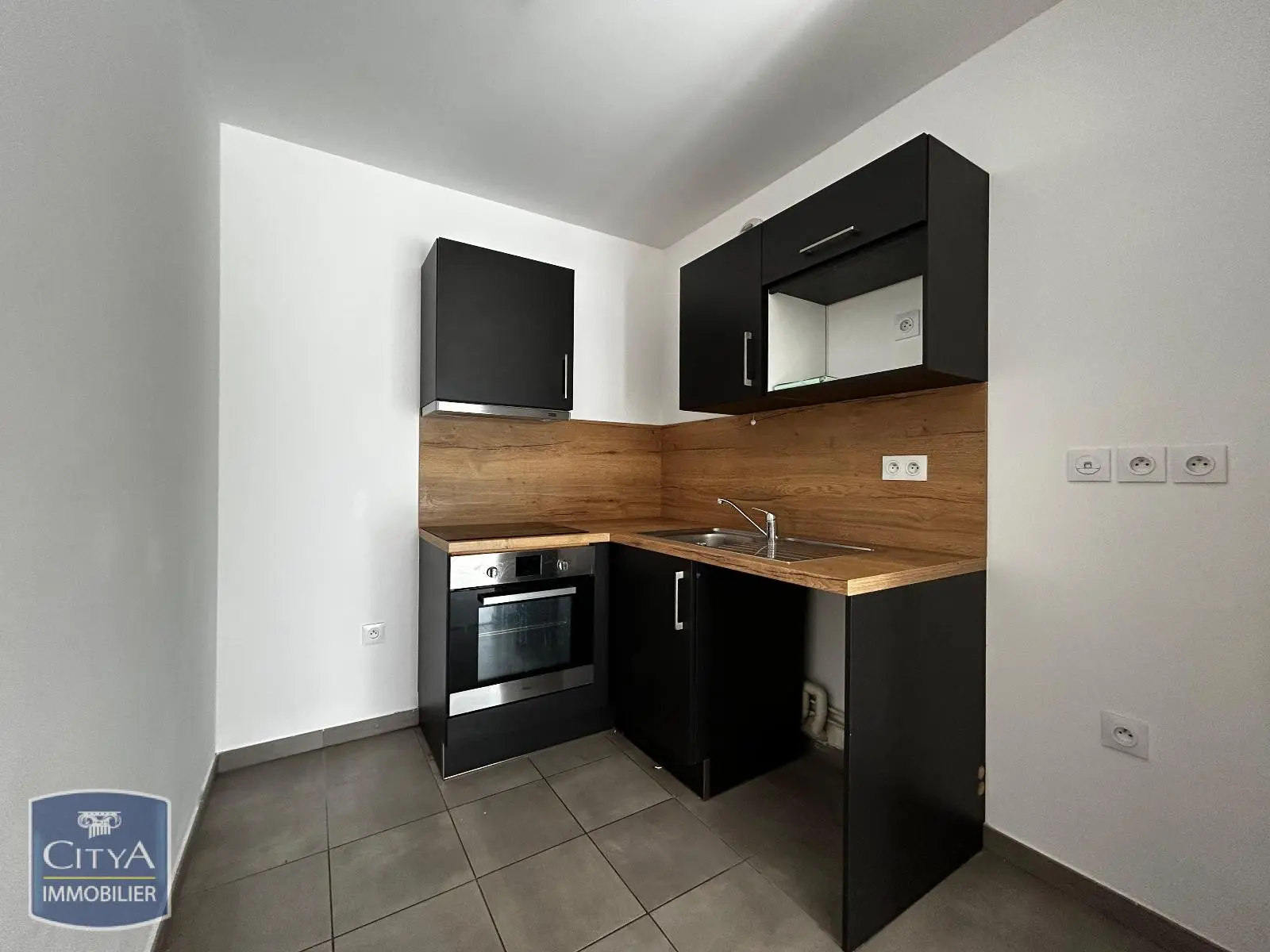 Photo 5 Appartement 3 pièces 60.95m²