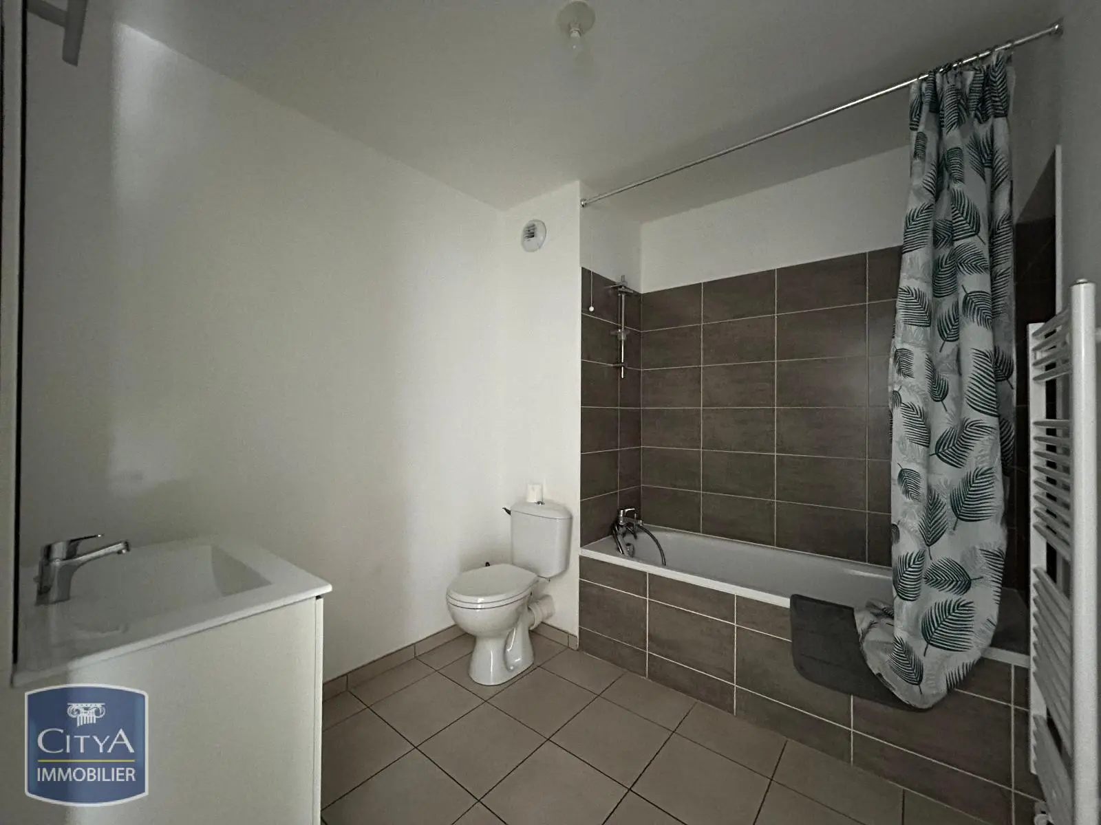 Photo 10 Appartement 3 pièces 60.95m²