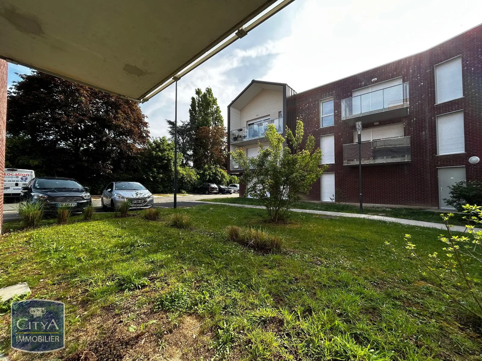 Photo 11 Appartement 3 pièces 60.95m²