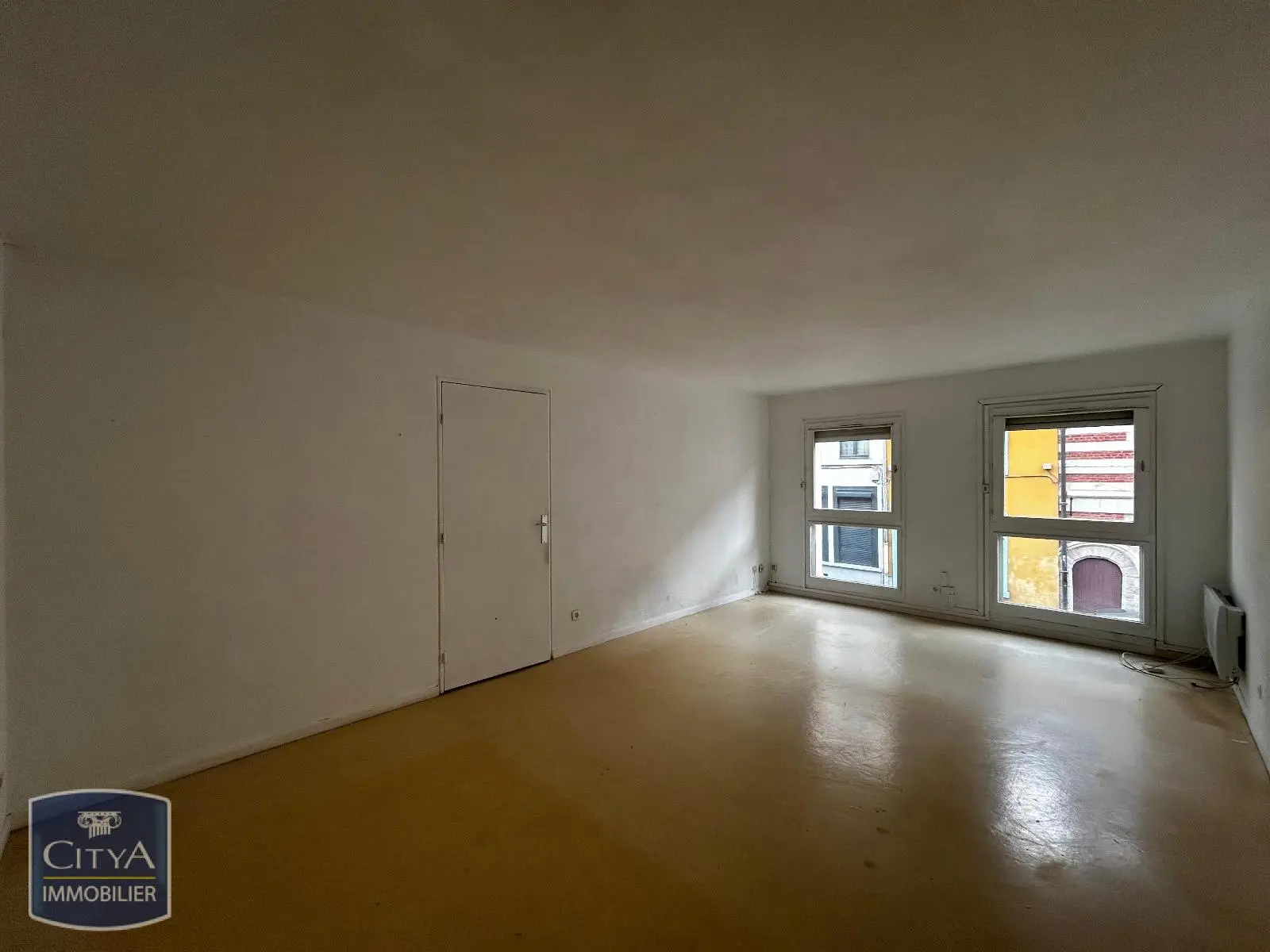 Photo 2 Appartement 2 pièces 48.9m²