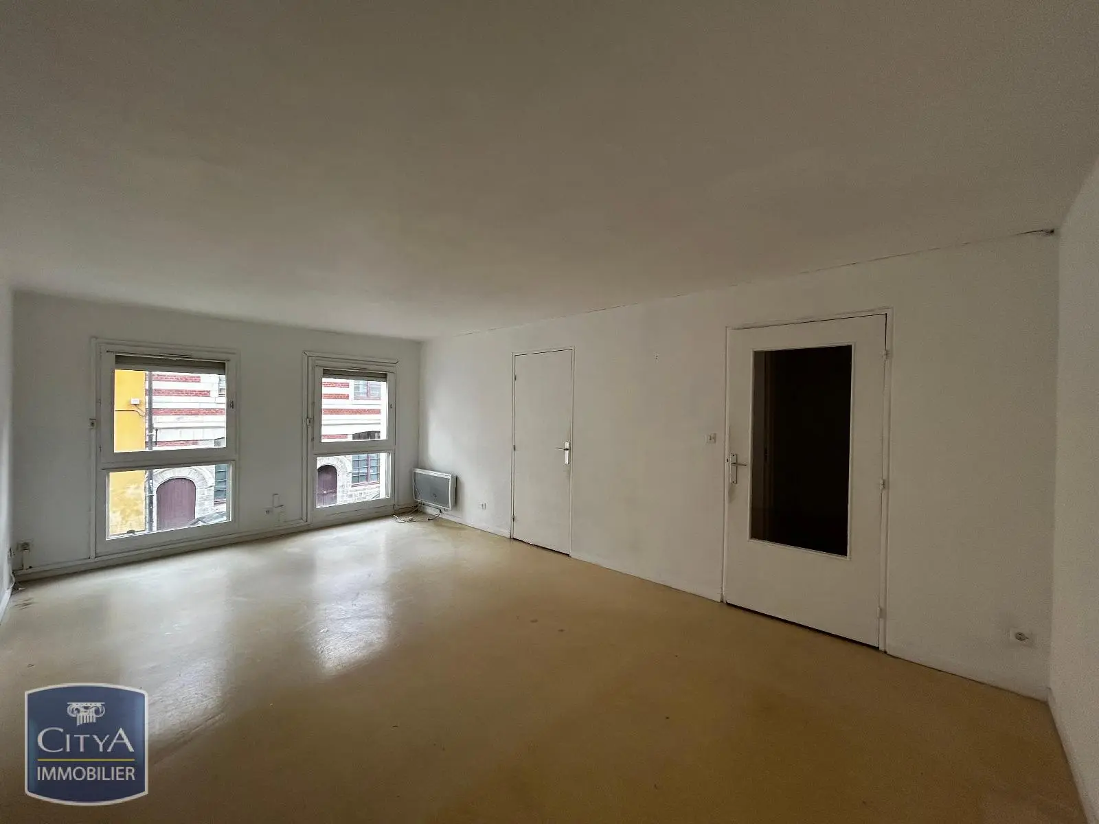 Photo 1 Appartement 2 pièces 48.9m²