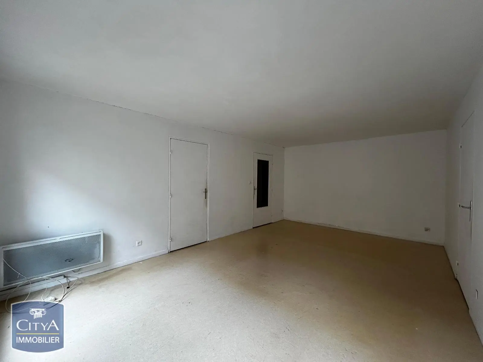Photo 3 Appartement 2 pièces 48.9m²