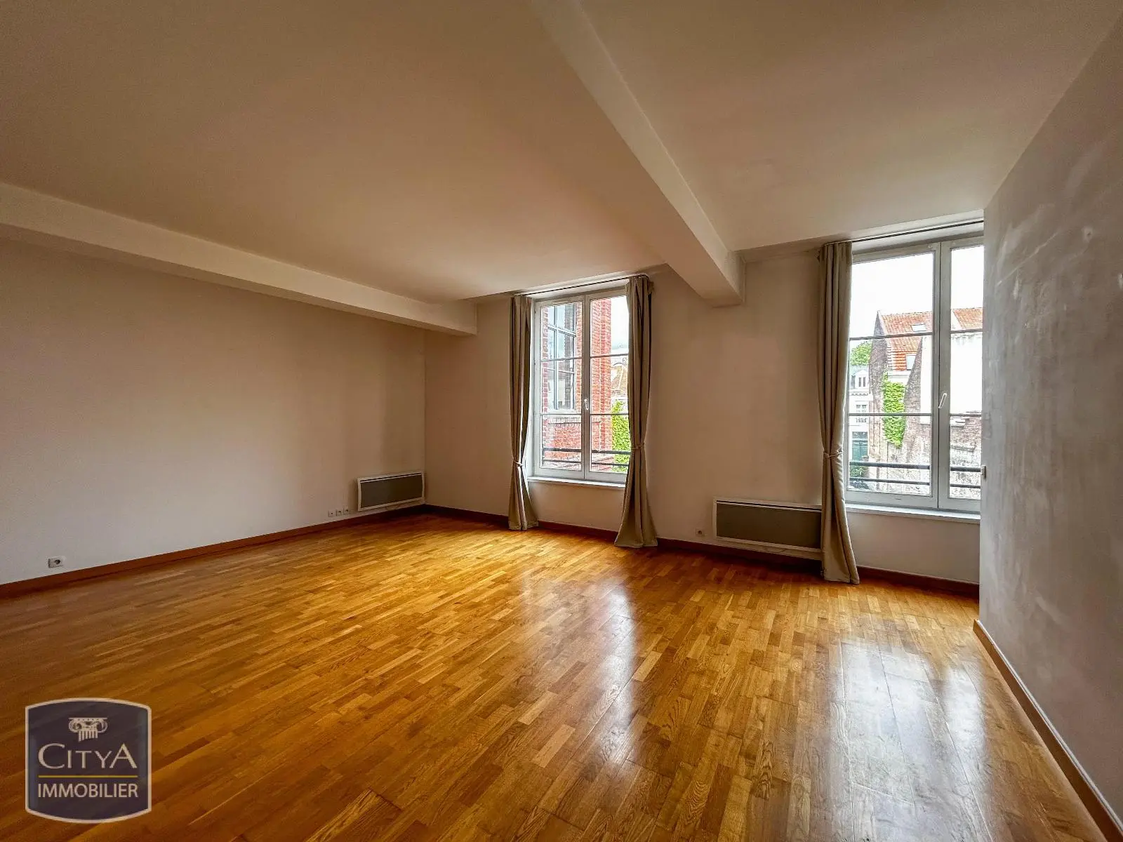 Photo 3 Appartement 2 pièces 75m²
