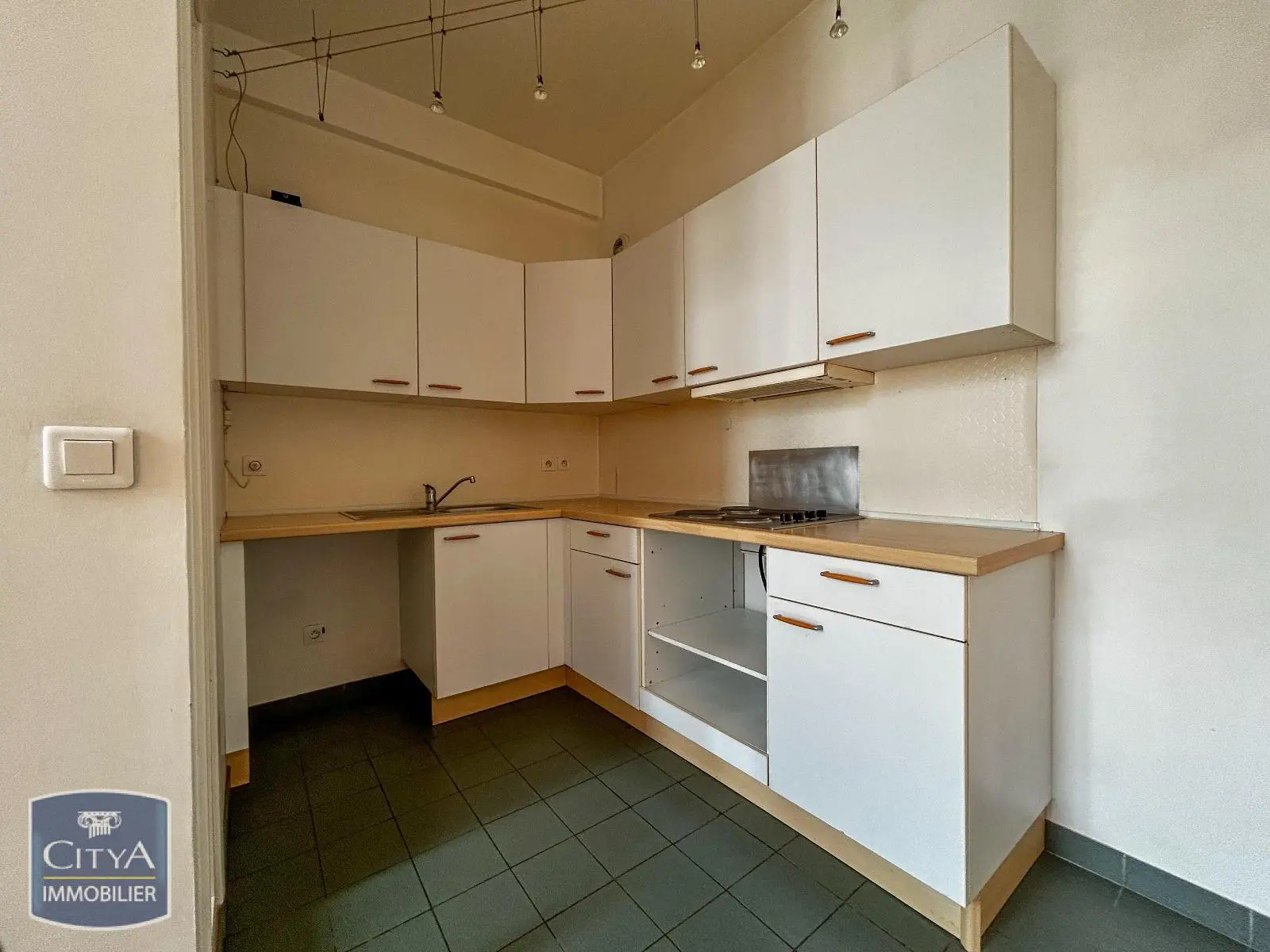 Photo 4 Appartement 2 pièces 75m²