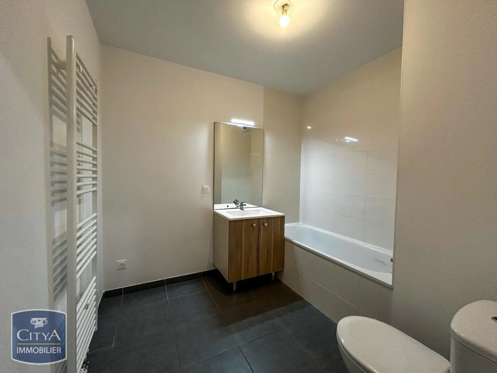Photo 10 Appartement 2 pièces 42.8m²