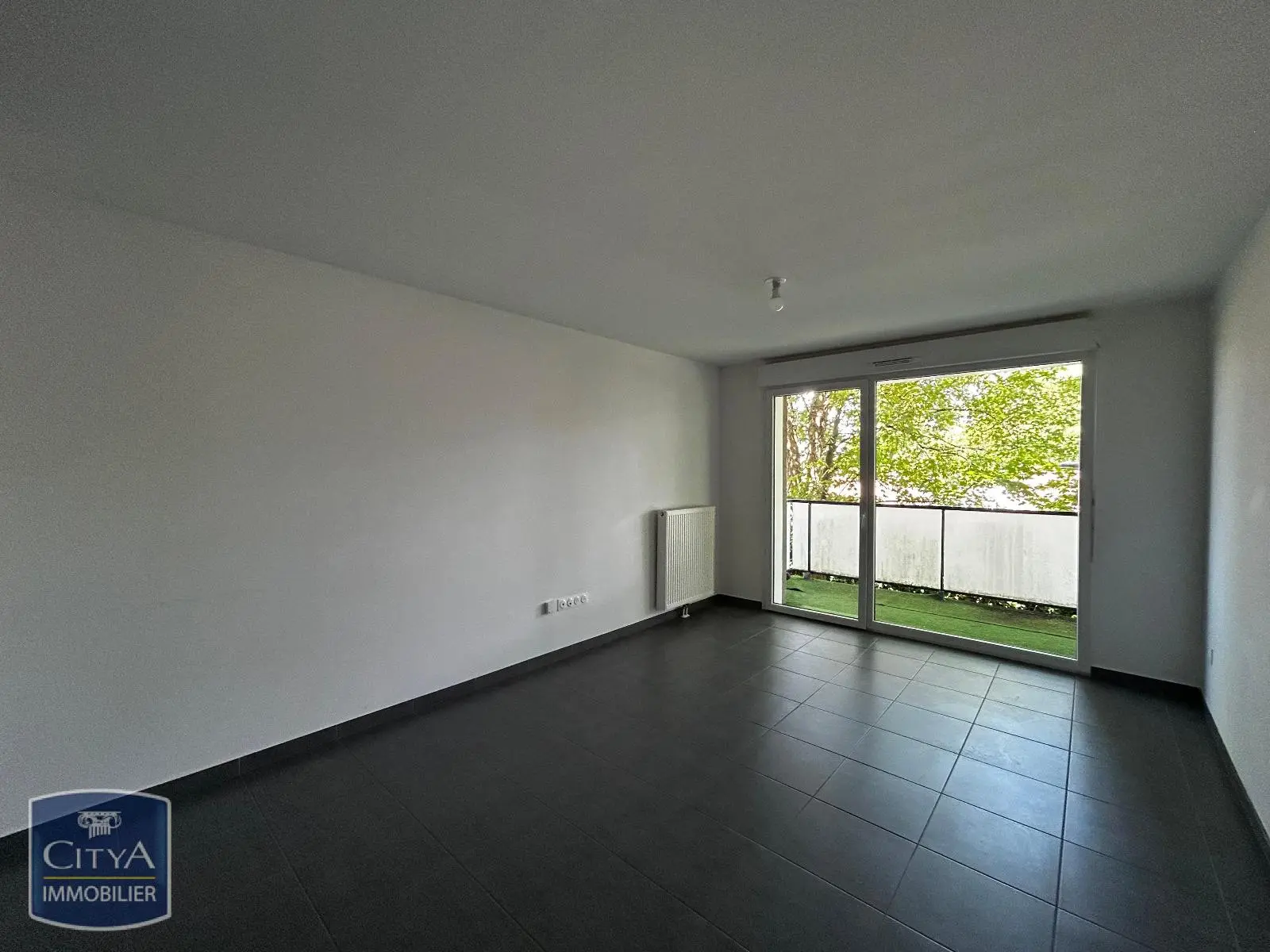 Photo 1 Appartement 2 pièces 42.8m²