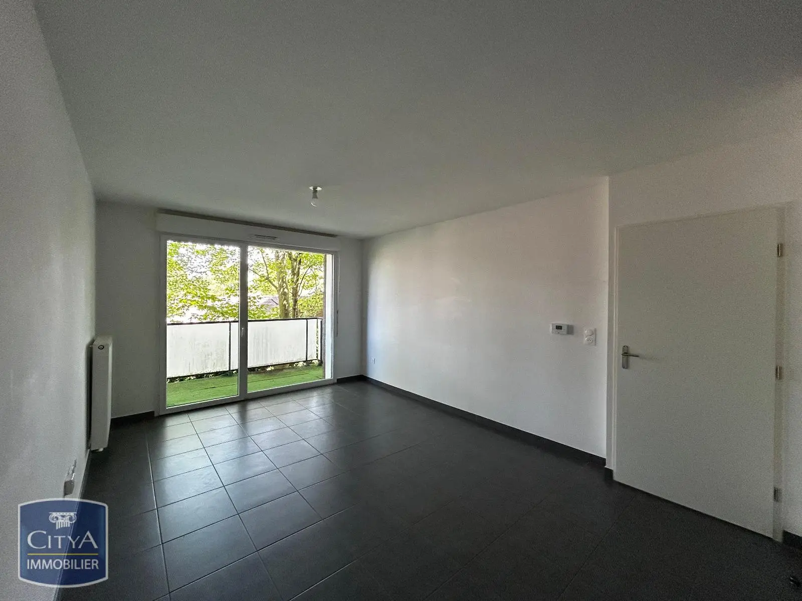 Photo 2 Appartement 2 pièces 42.8m²
