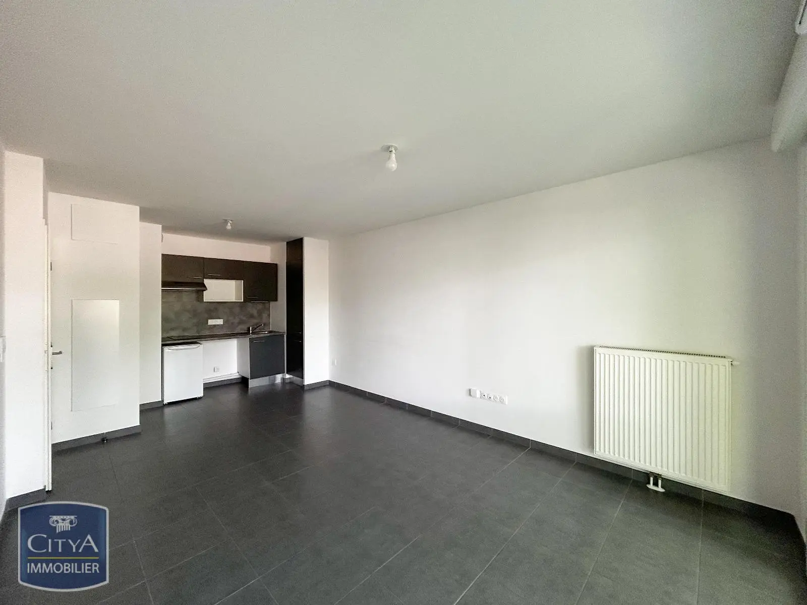 Photo 4 Appartement 2 pièces 42.8m²