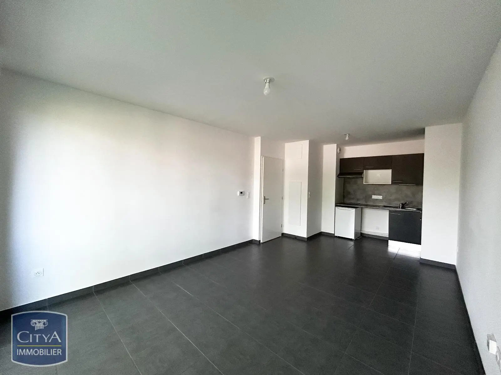 Photo 5 Appartement 2 pièces 42.8m²