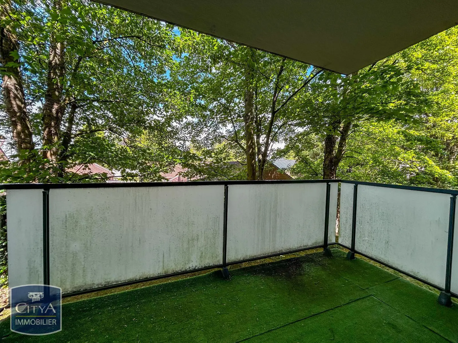 Photo 14 Appartement 2 pièces 42.8m²
