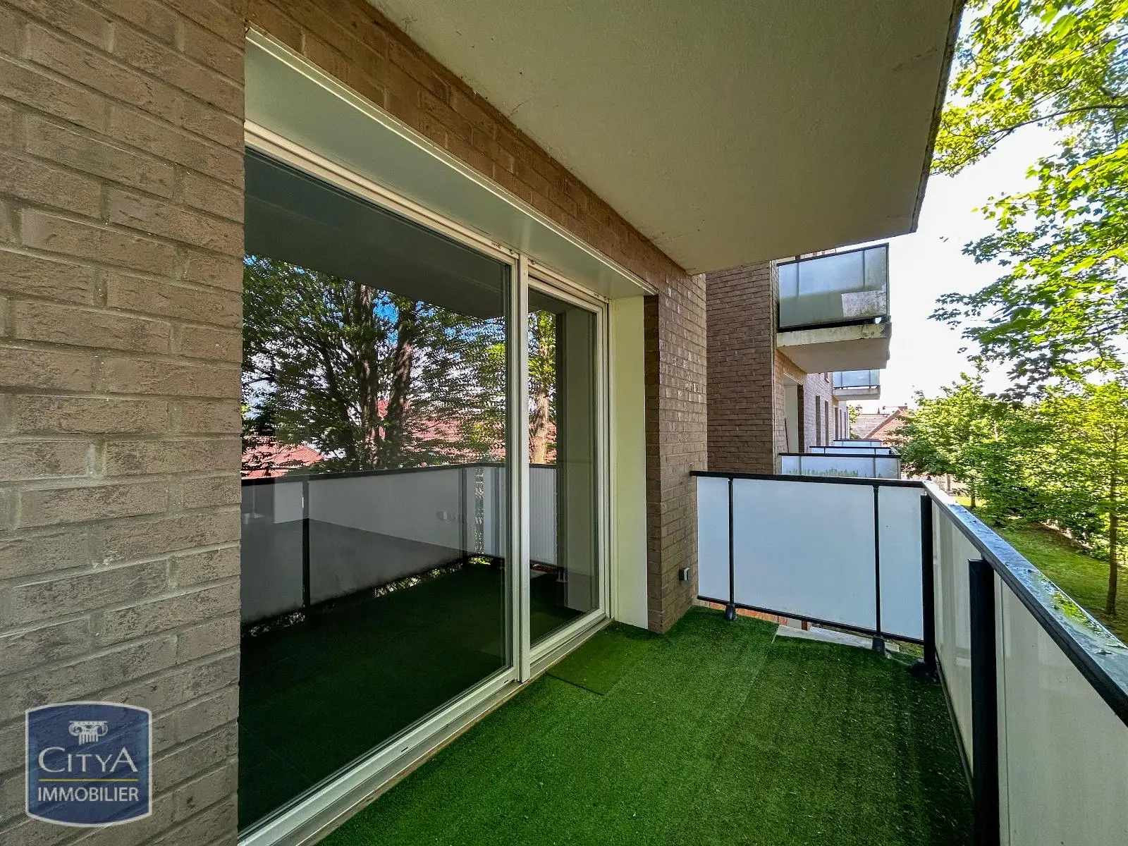Photo 11 Appartement 2 pièces 42.8m²