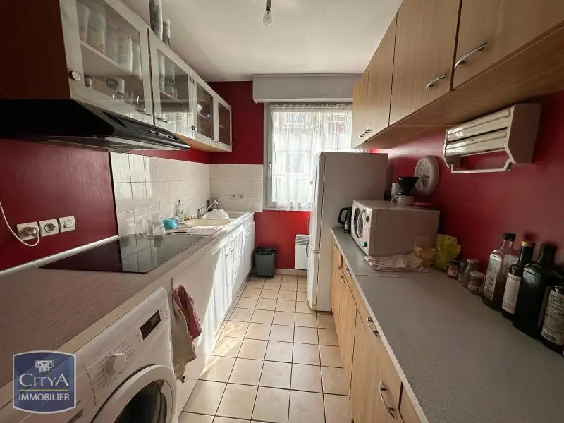 Photo 1 Appartement 3 pièces 70m²
