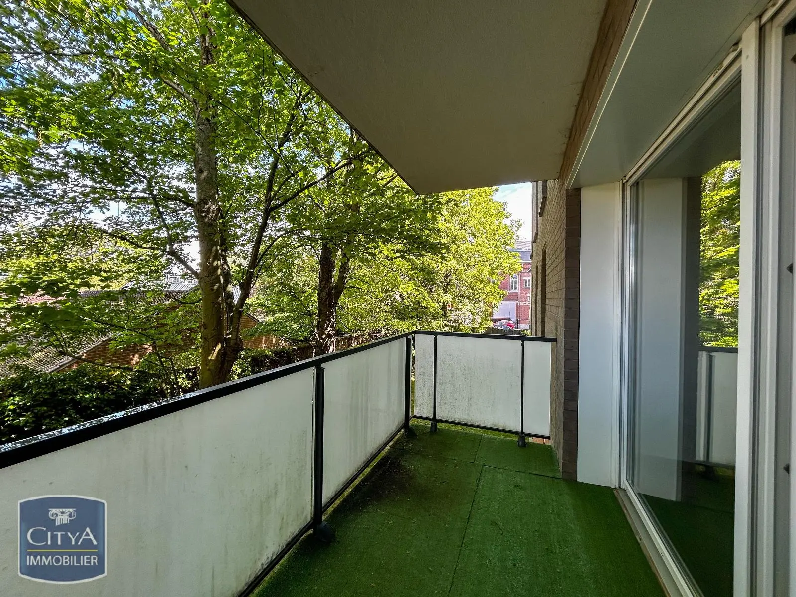 Photo 12 Appartement 2 pièces 42.8m²