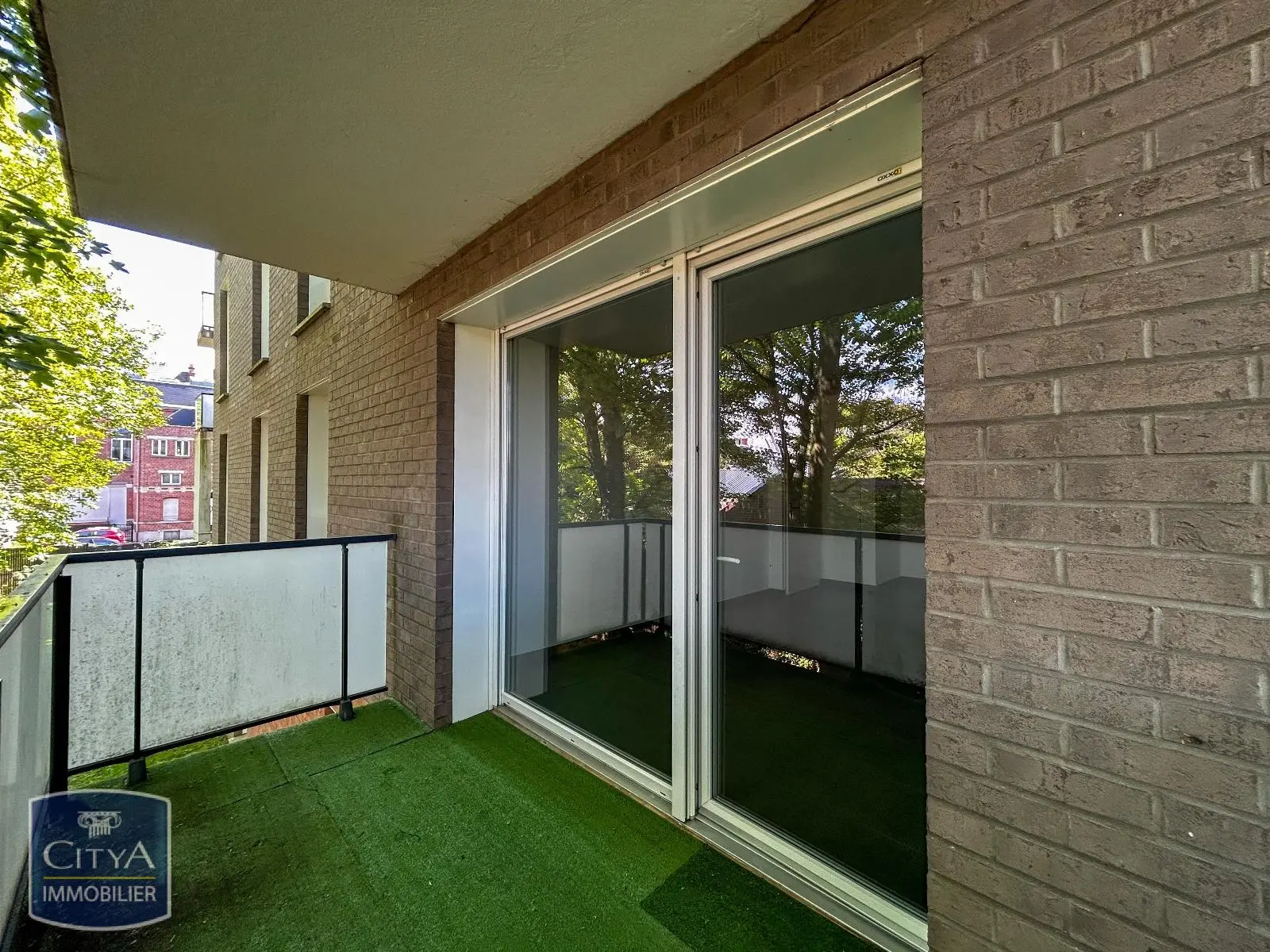 Photo 13 Appartement 2 pièces 42.8m²