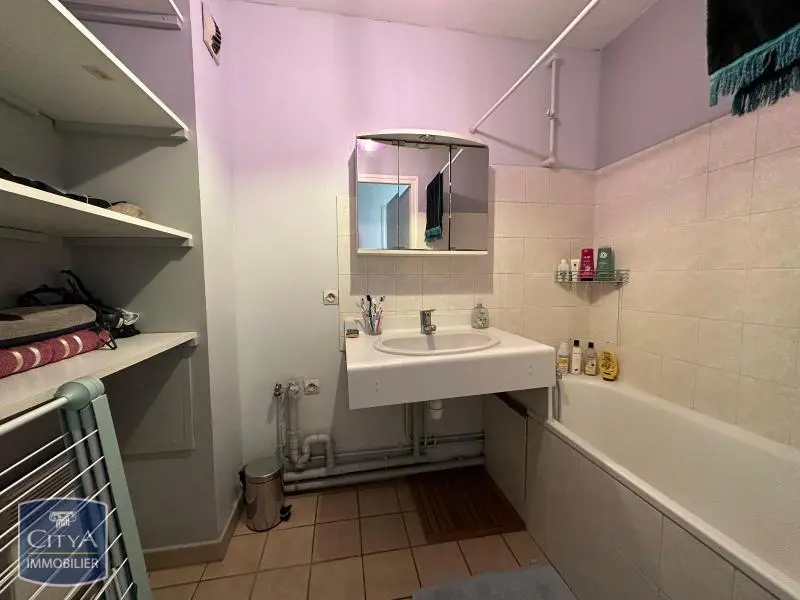 Photo 7 Appartement 3 pièces 70m²