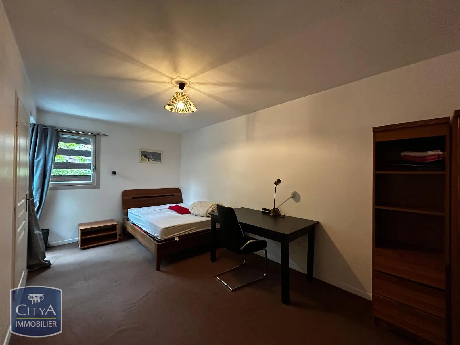 Photo 7 Appartement 2 pièces 48.67m²
