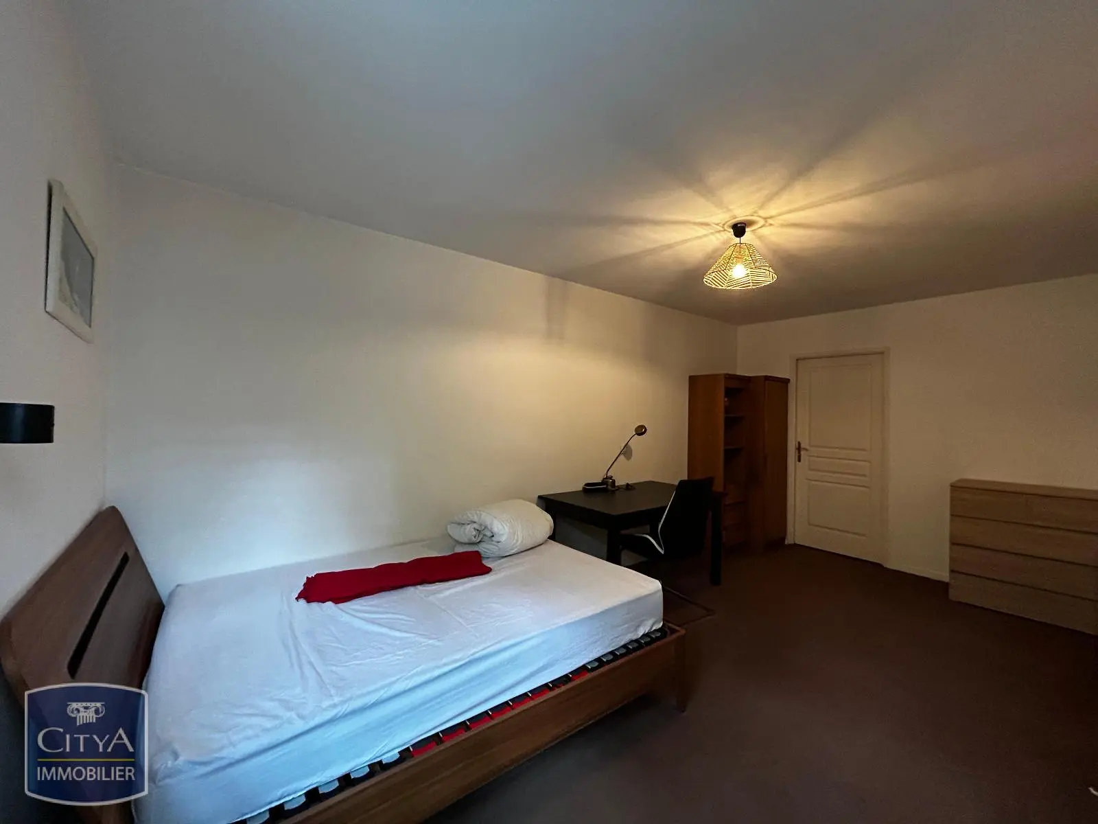 Photo 6 Appartement 2 pièces 48.67m²