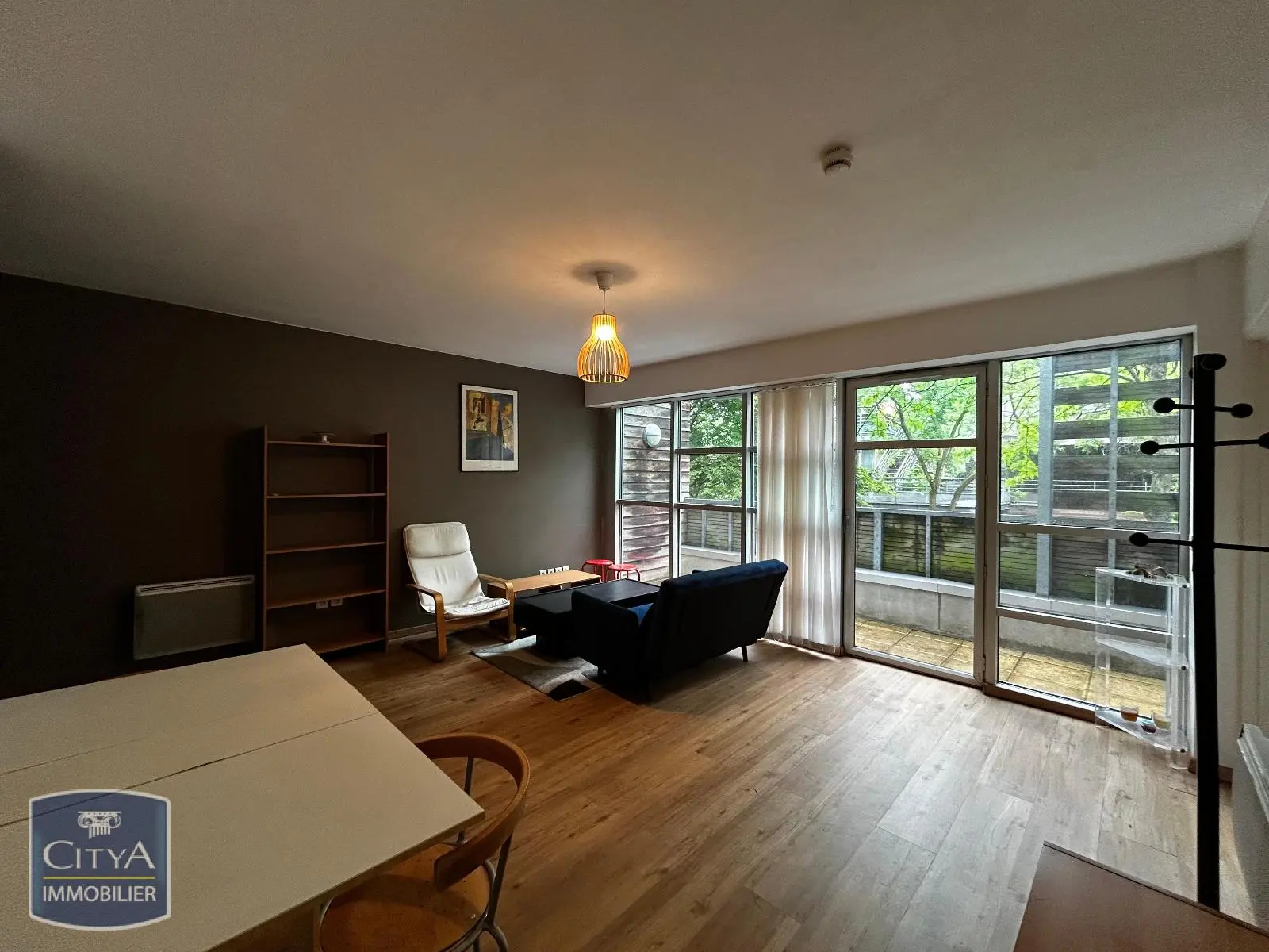 Photo 3 Appartement 2 pièces 48.67m²