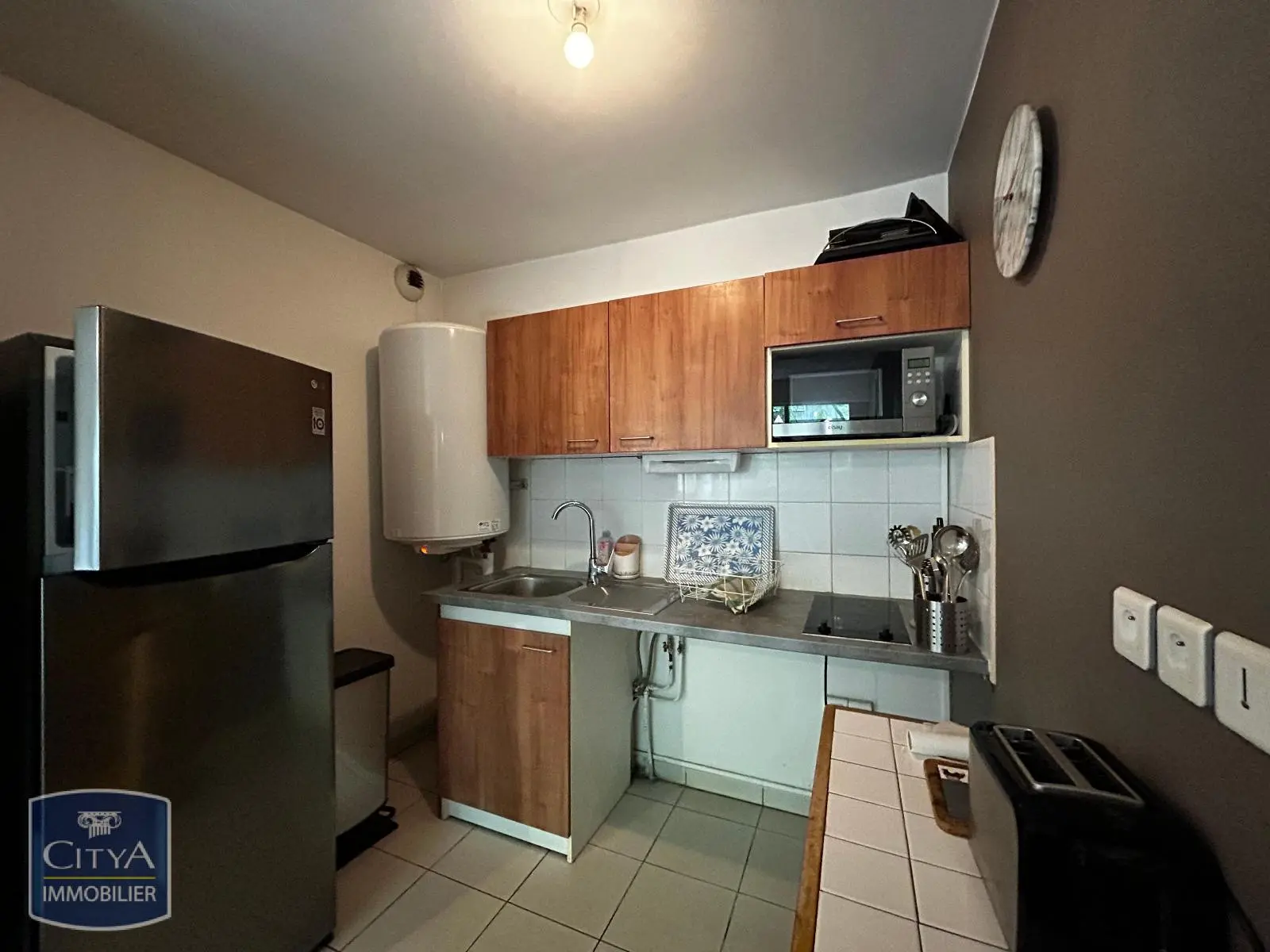 Photo 5 Appartement 2 pièces 48.67m²