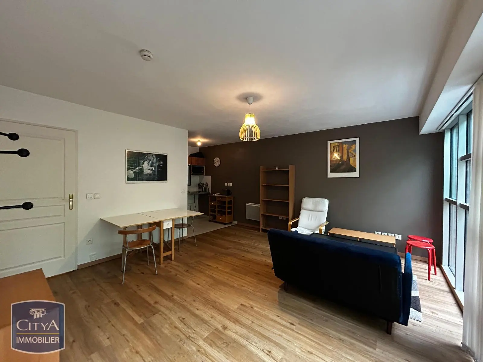 Photo 4 Appartement 2 pièces 48.67m²