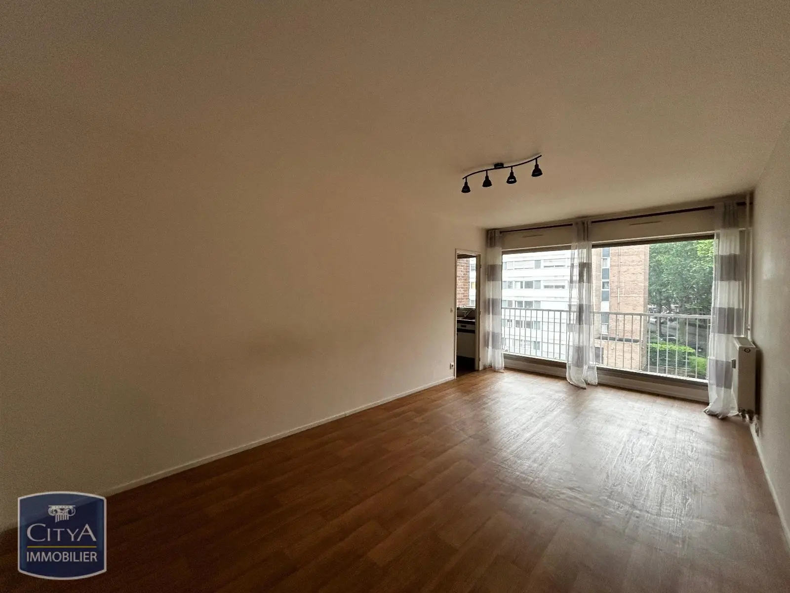 Photo 2 Appartement 3 pièces 63m²