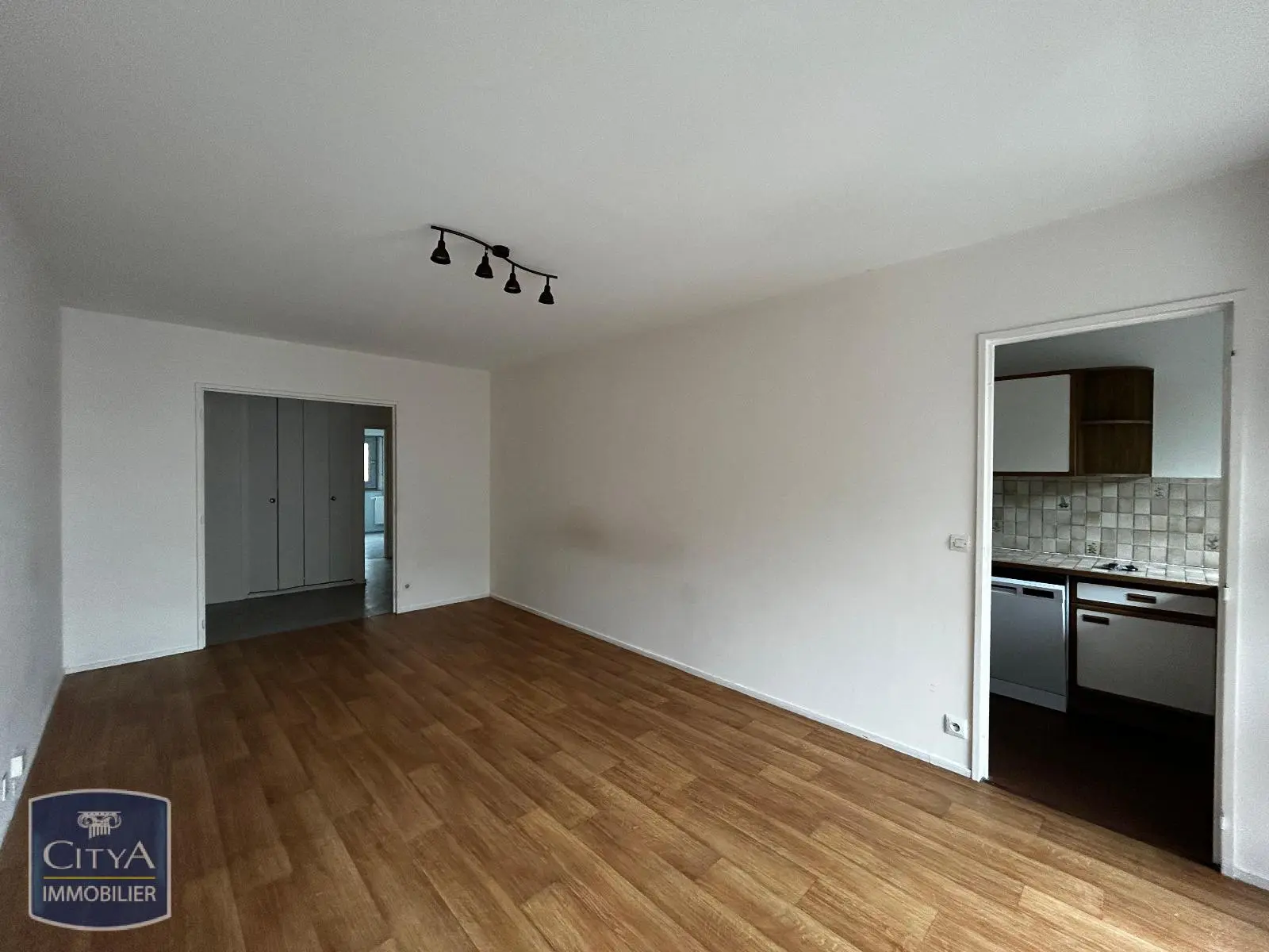 Photo 5 Appartement 3 pièces 63m²