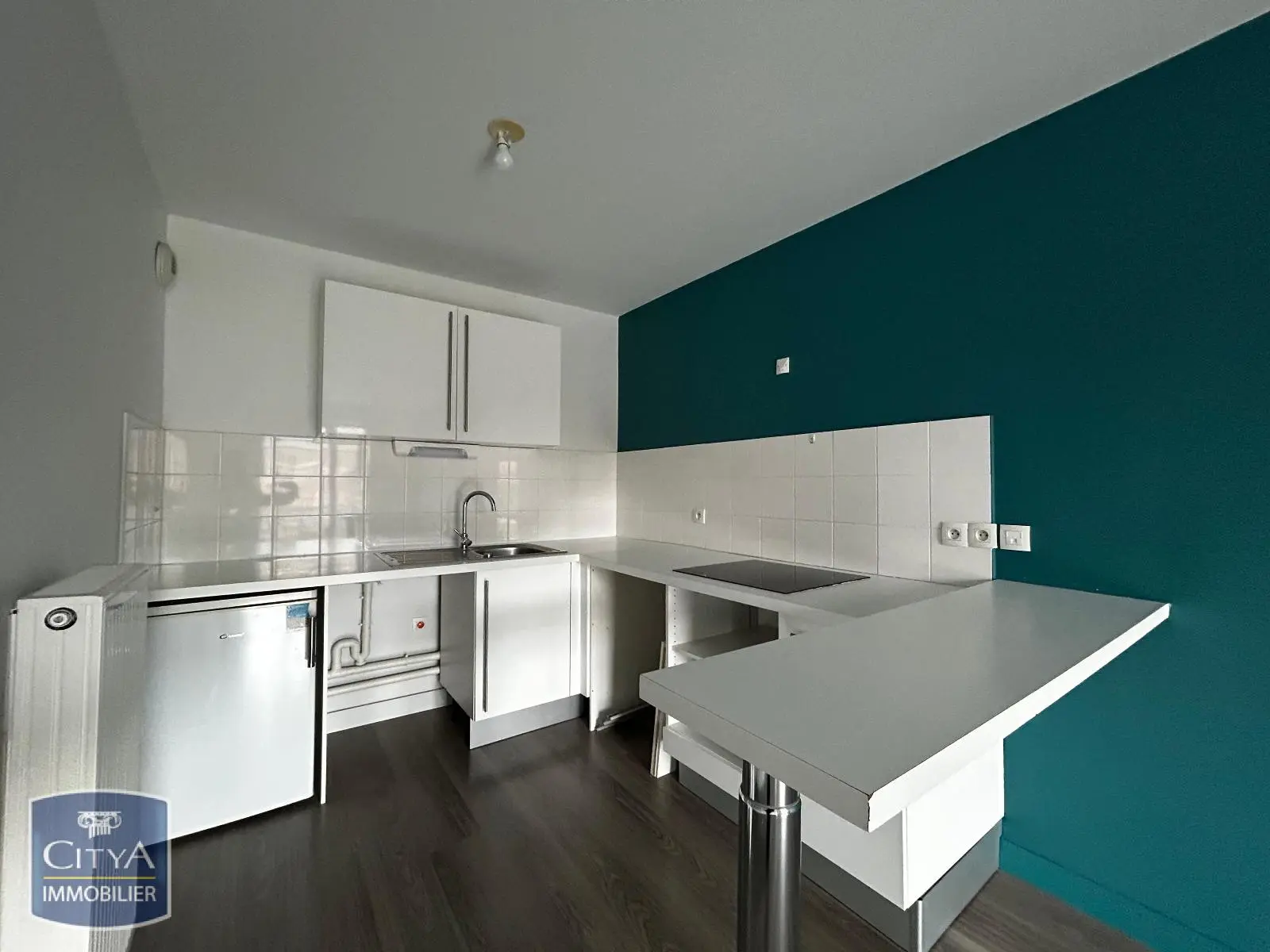 Photo 2 Appartement 2 pièces 43.2m²