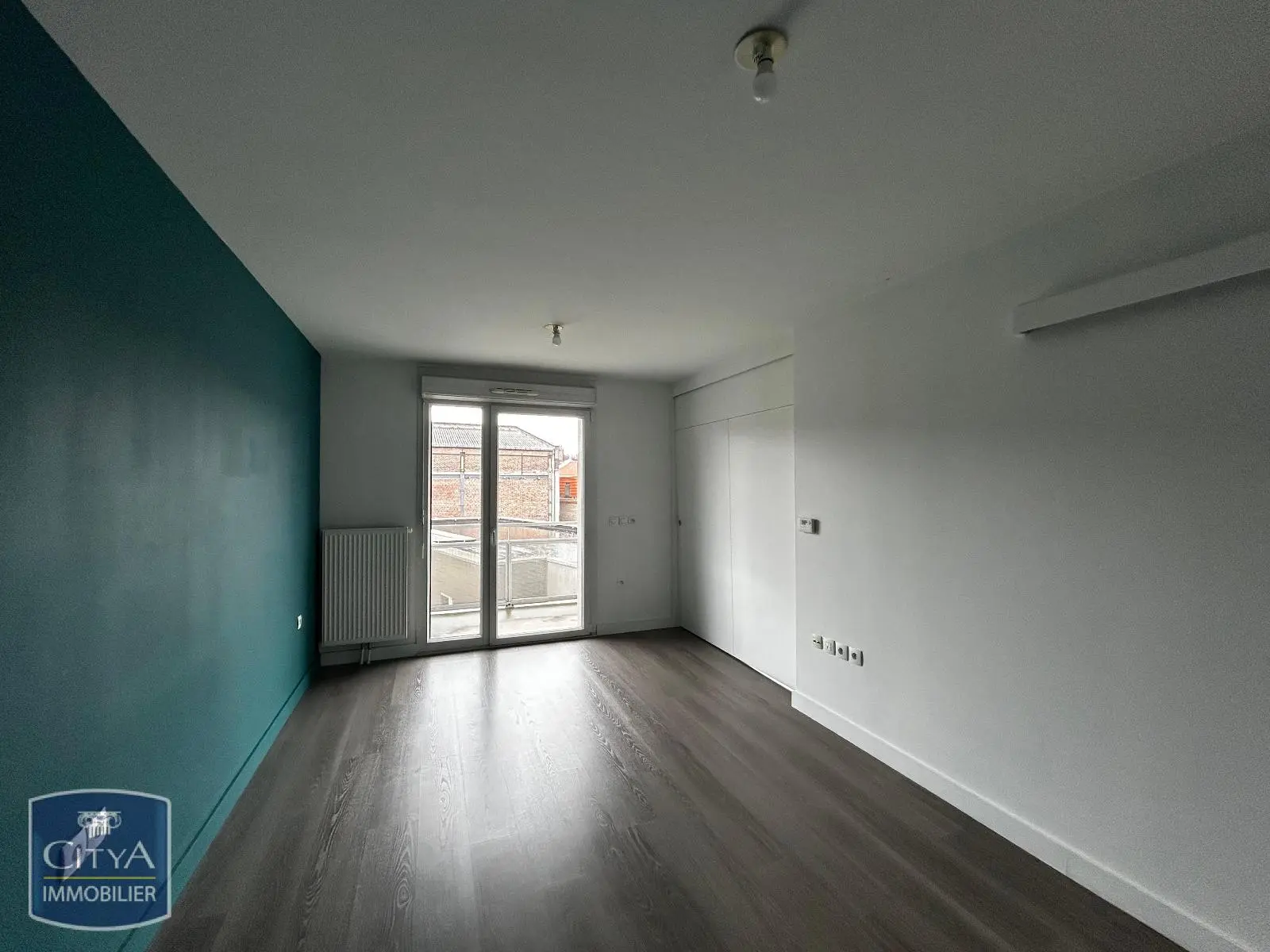 Photo 1 Appartement 2 pièces 43.2m²