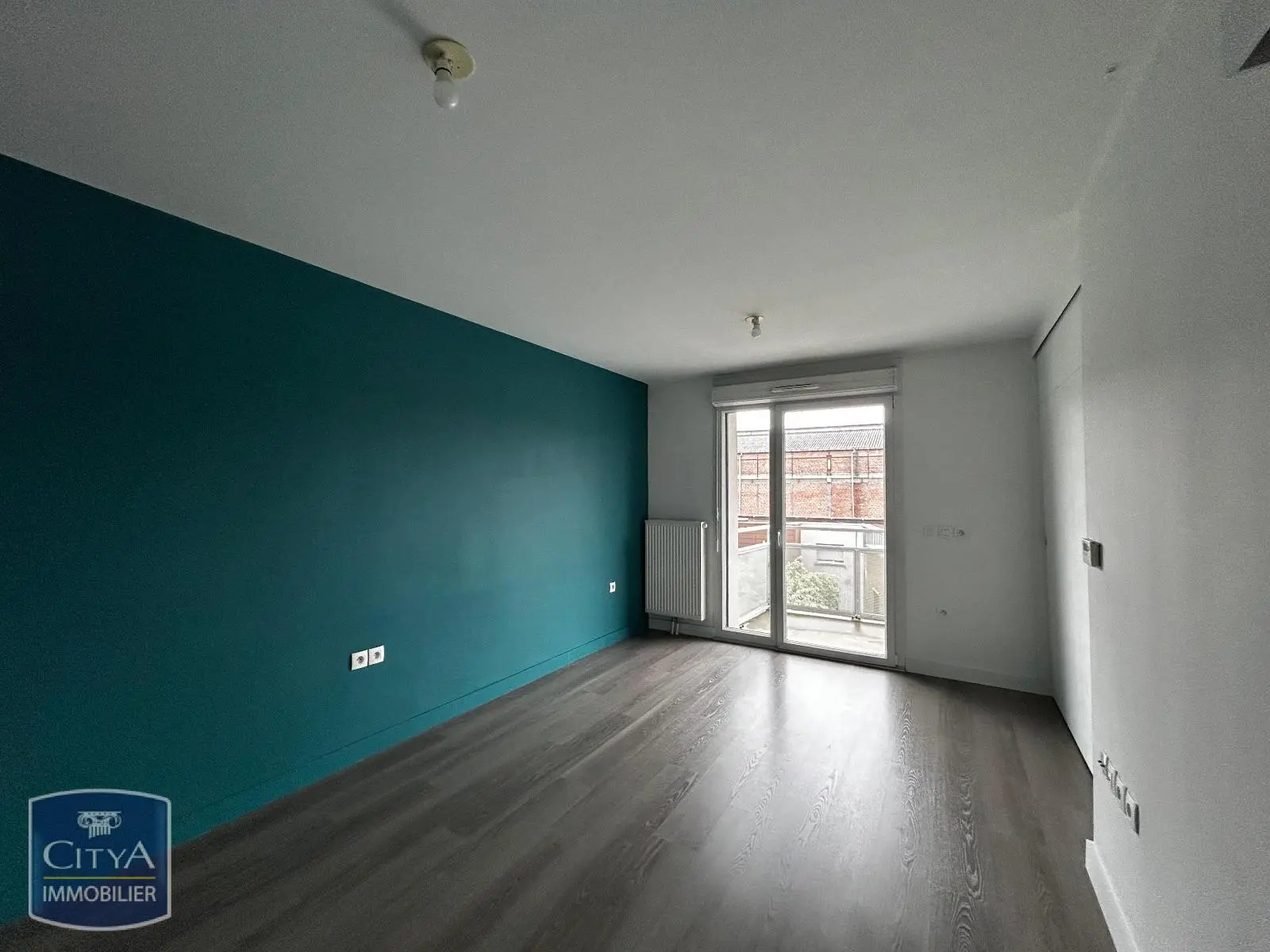 Photo 3 Appartement 2 pièces 43.2m²